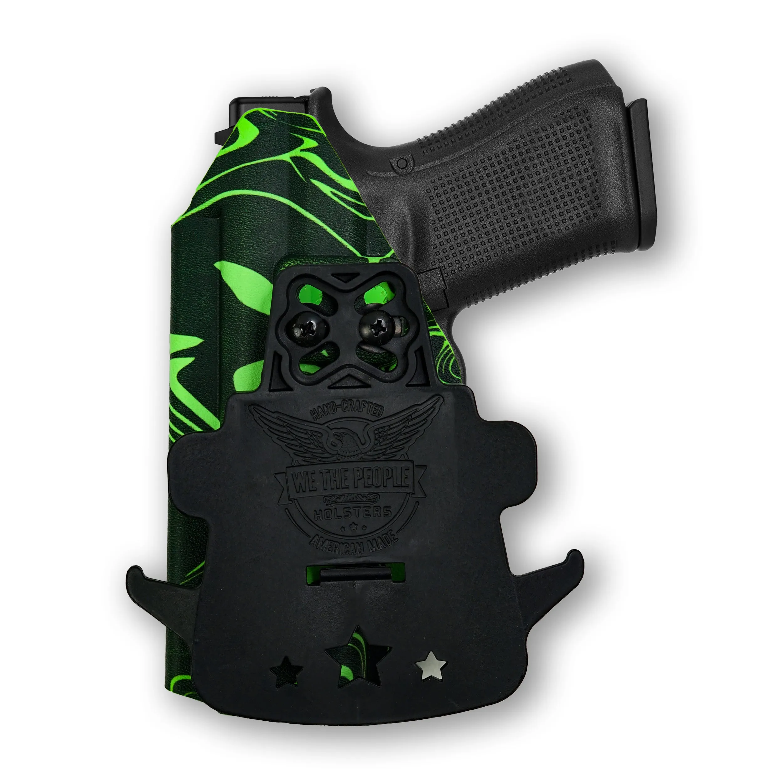 PSA Dagger Compact OWB Holster