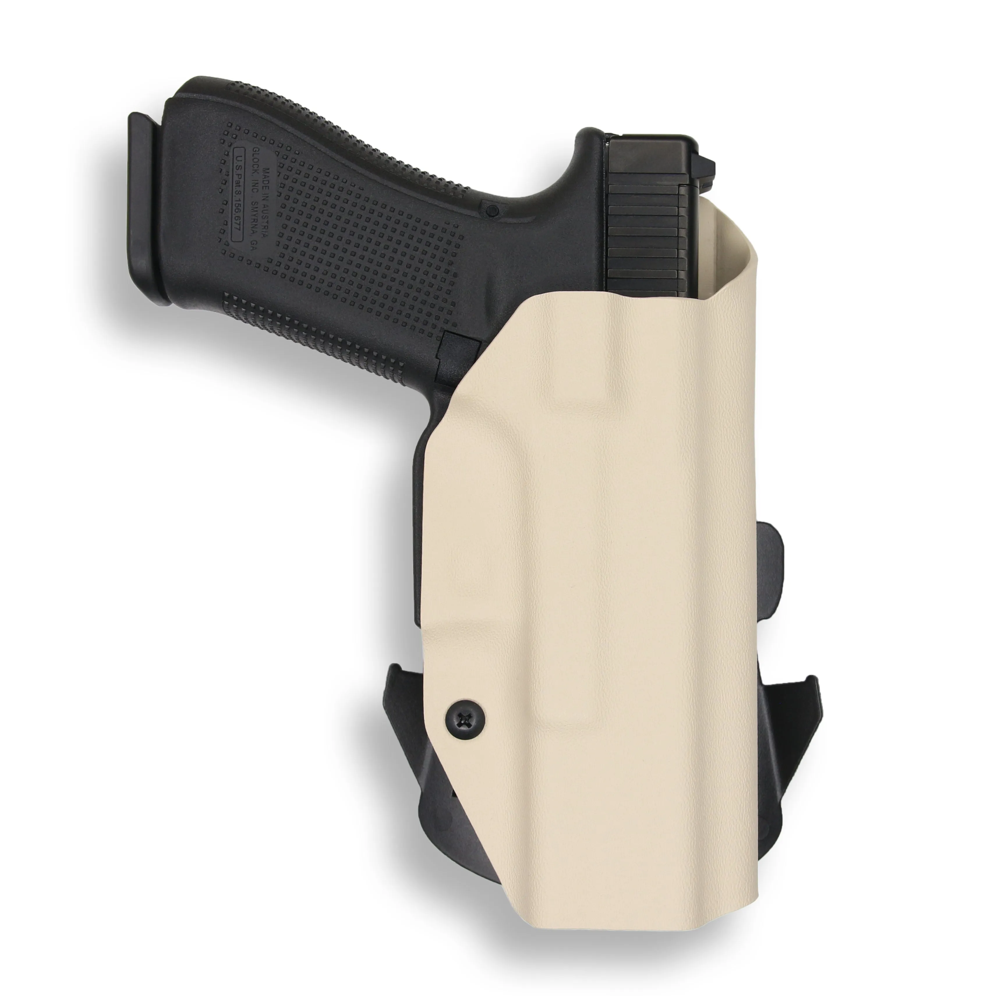 PSA Dagger Compact OWB Holster