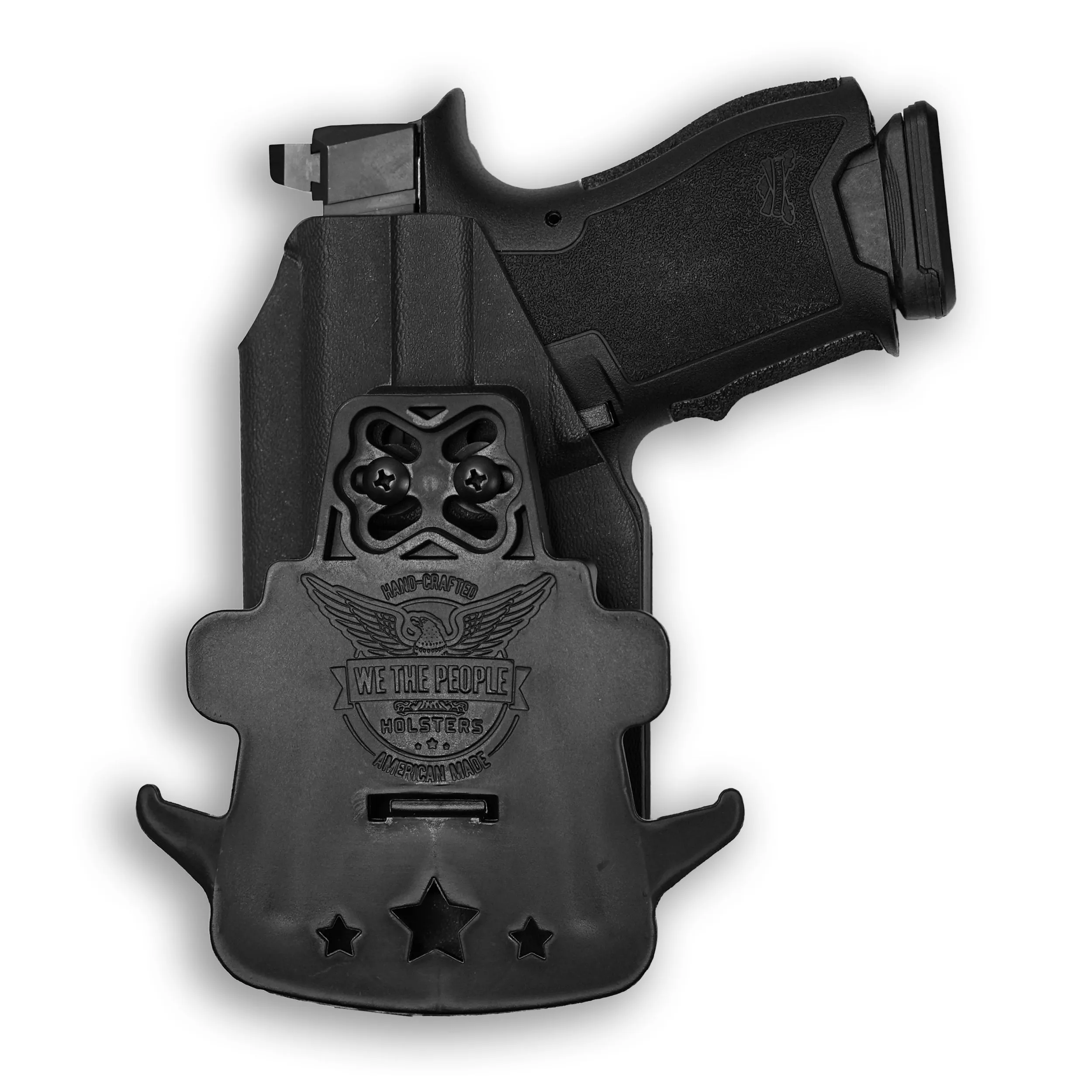 PSA Dagger Compact OWB Holster