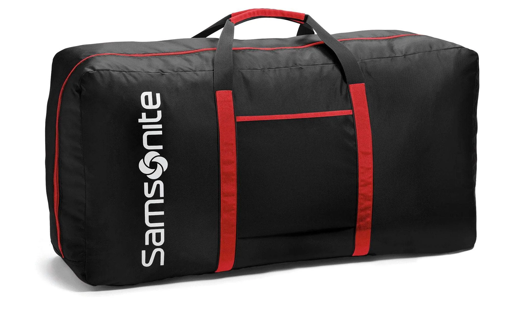 Samsonite Carry-On Tote-A-Ton Duffle Bag