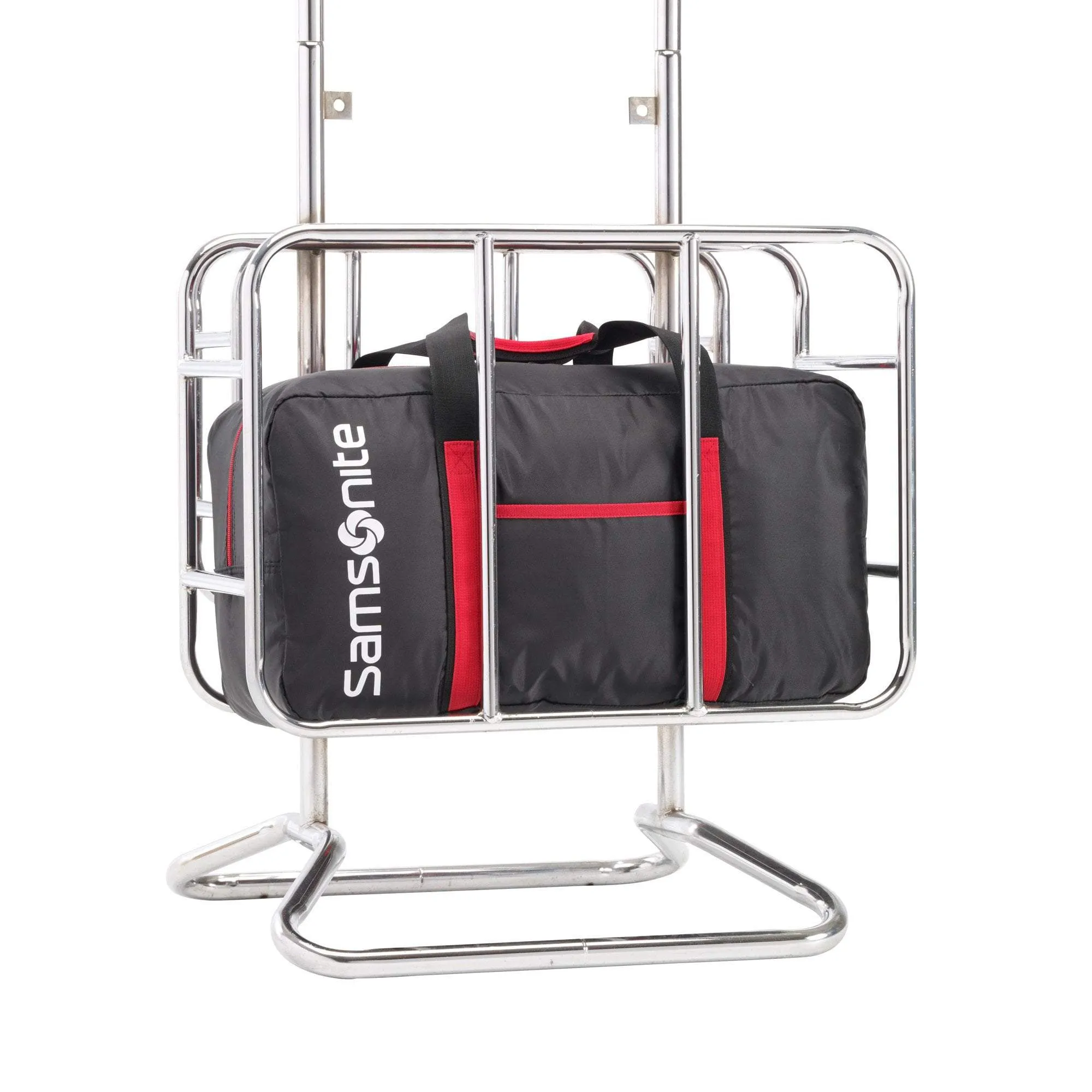 Samsonite Carry-On Tote-A-Ton Duffle Bag