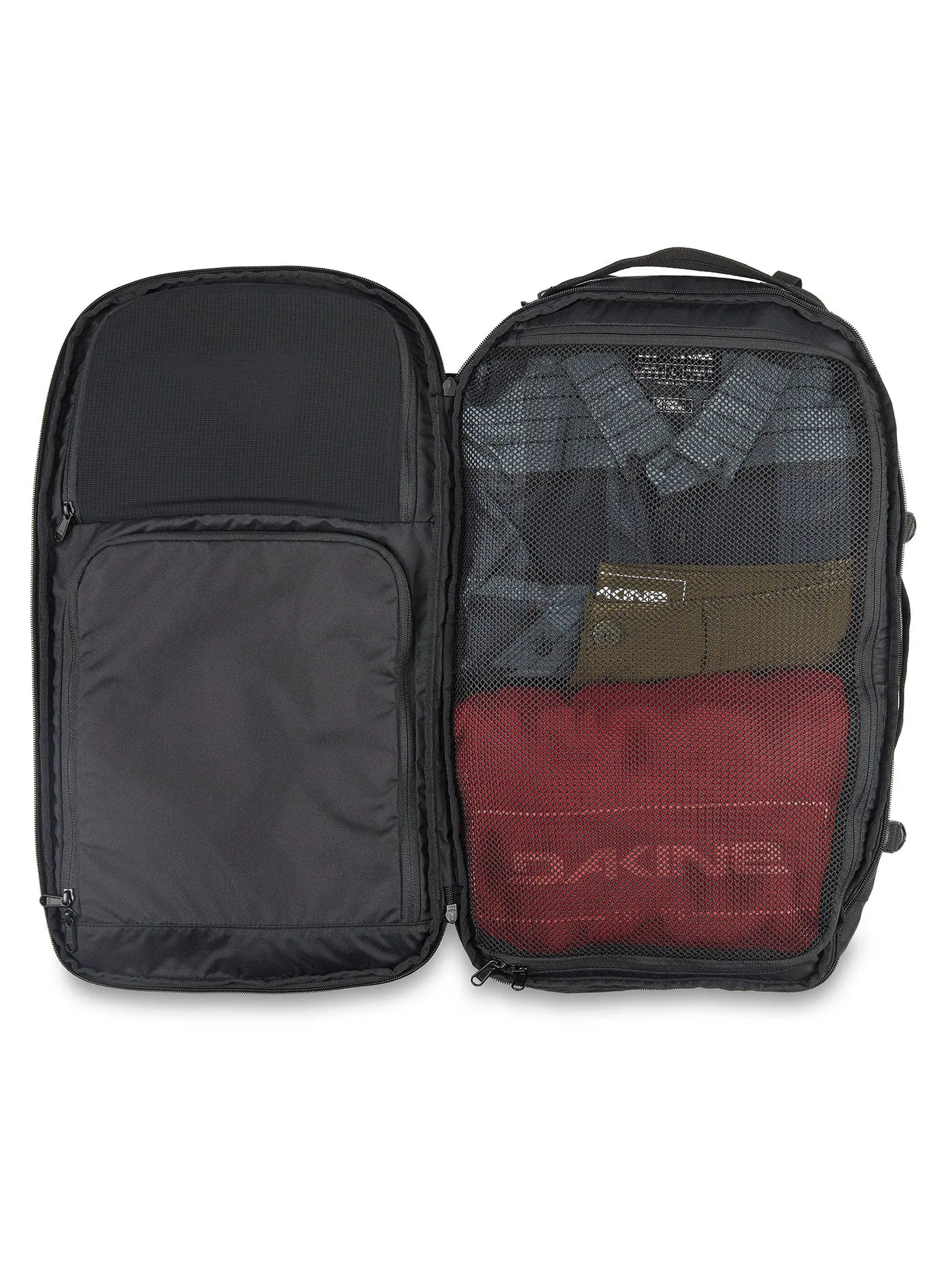 Split Adventure 38L Backpack