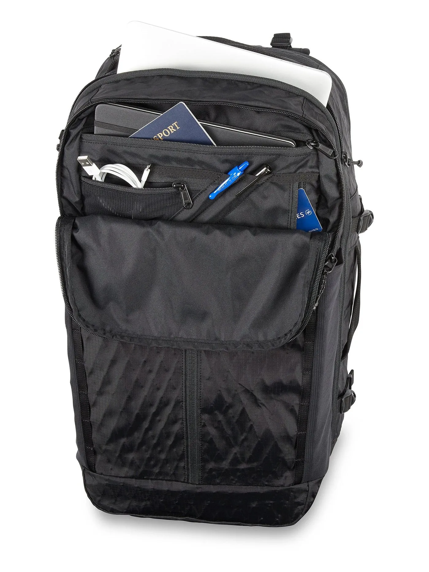 Split Adventure 38L Backpack