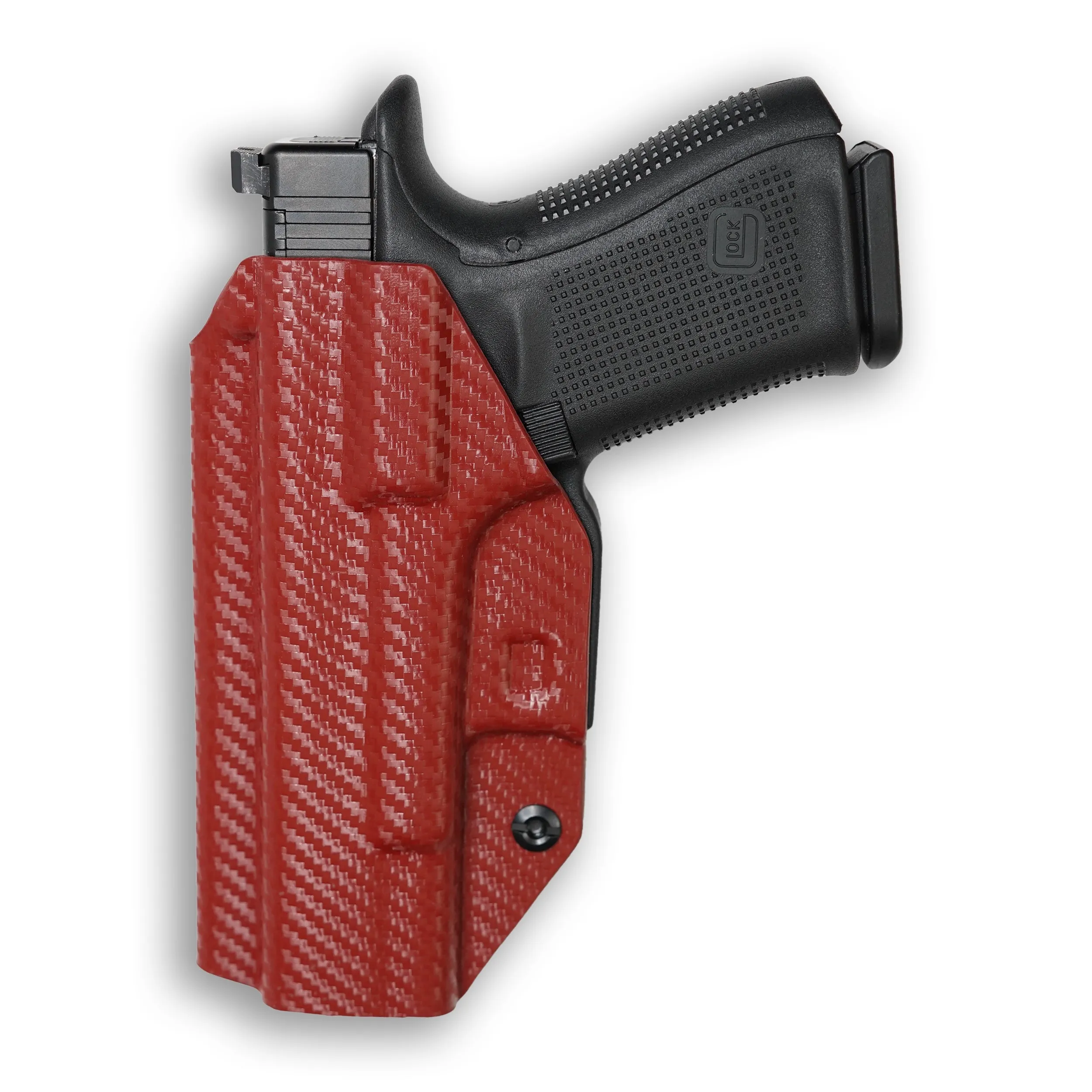 Springfield XD 3" Sub-Compact Holster IWB 9MM/.40SW