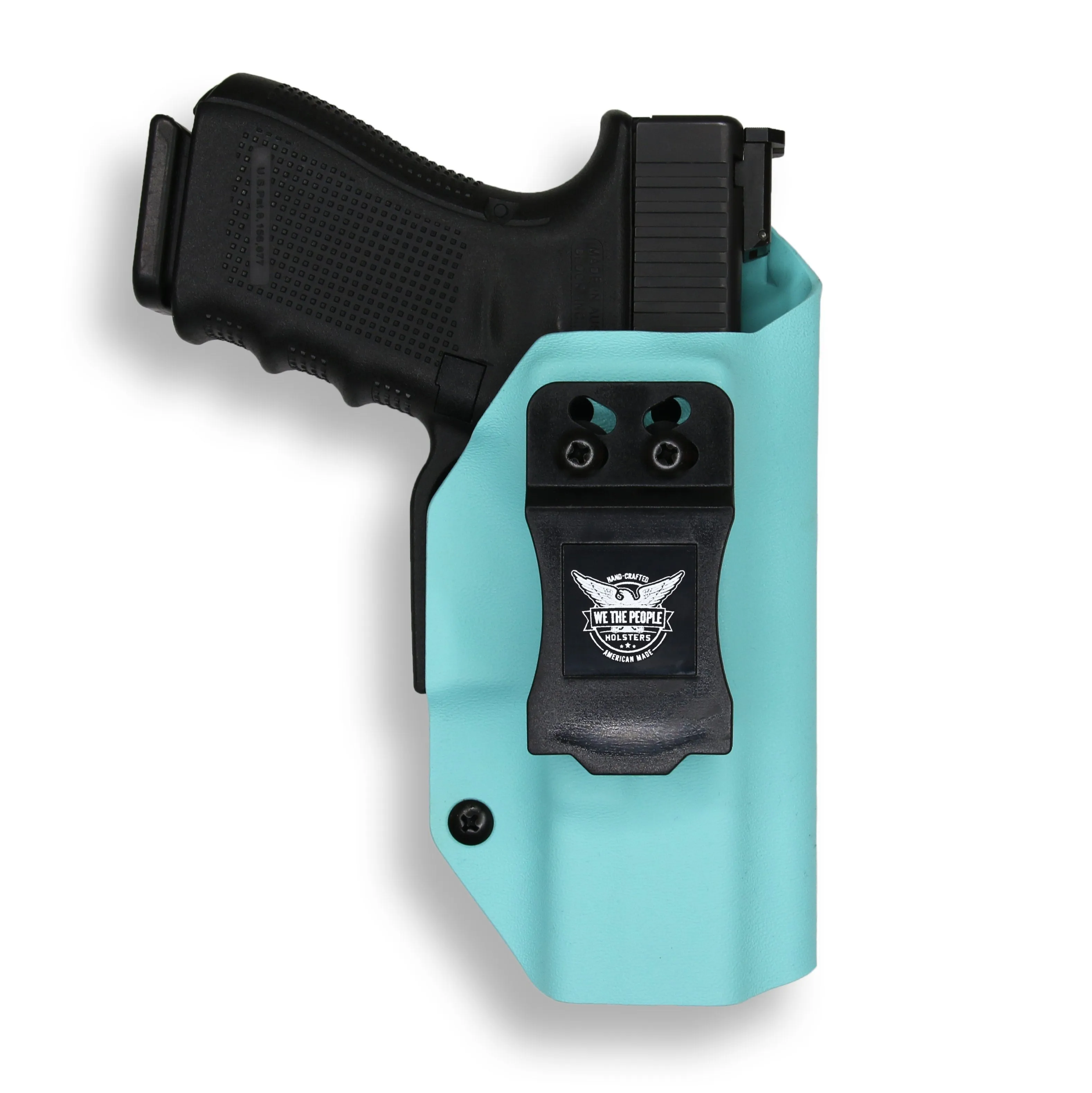 Springfield XD 3" Sub-Compact Holster IWB 9MM/.40SW