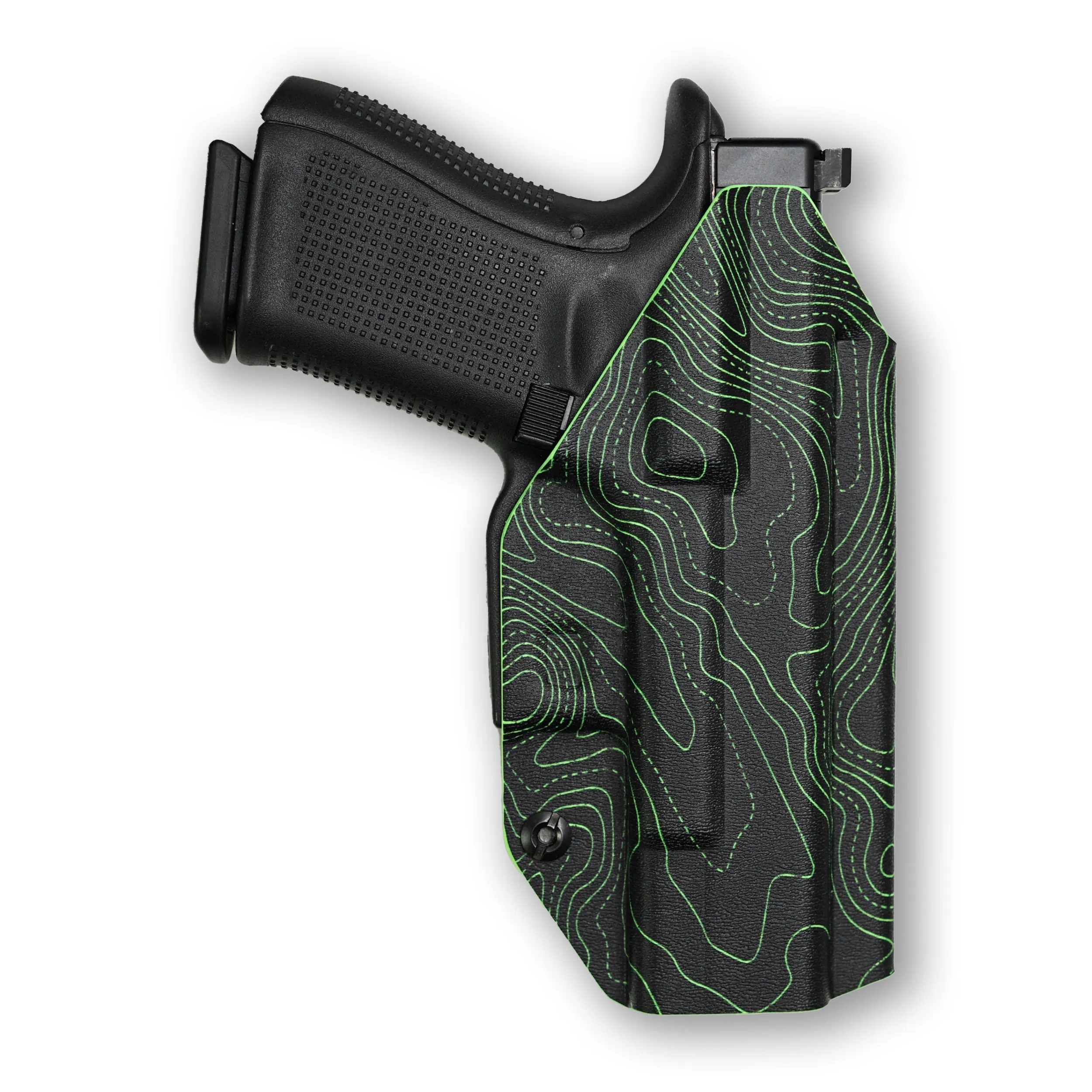 Springfield XD 3" Sub-Compact Holster IWB 9MM/.40SW