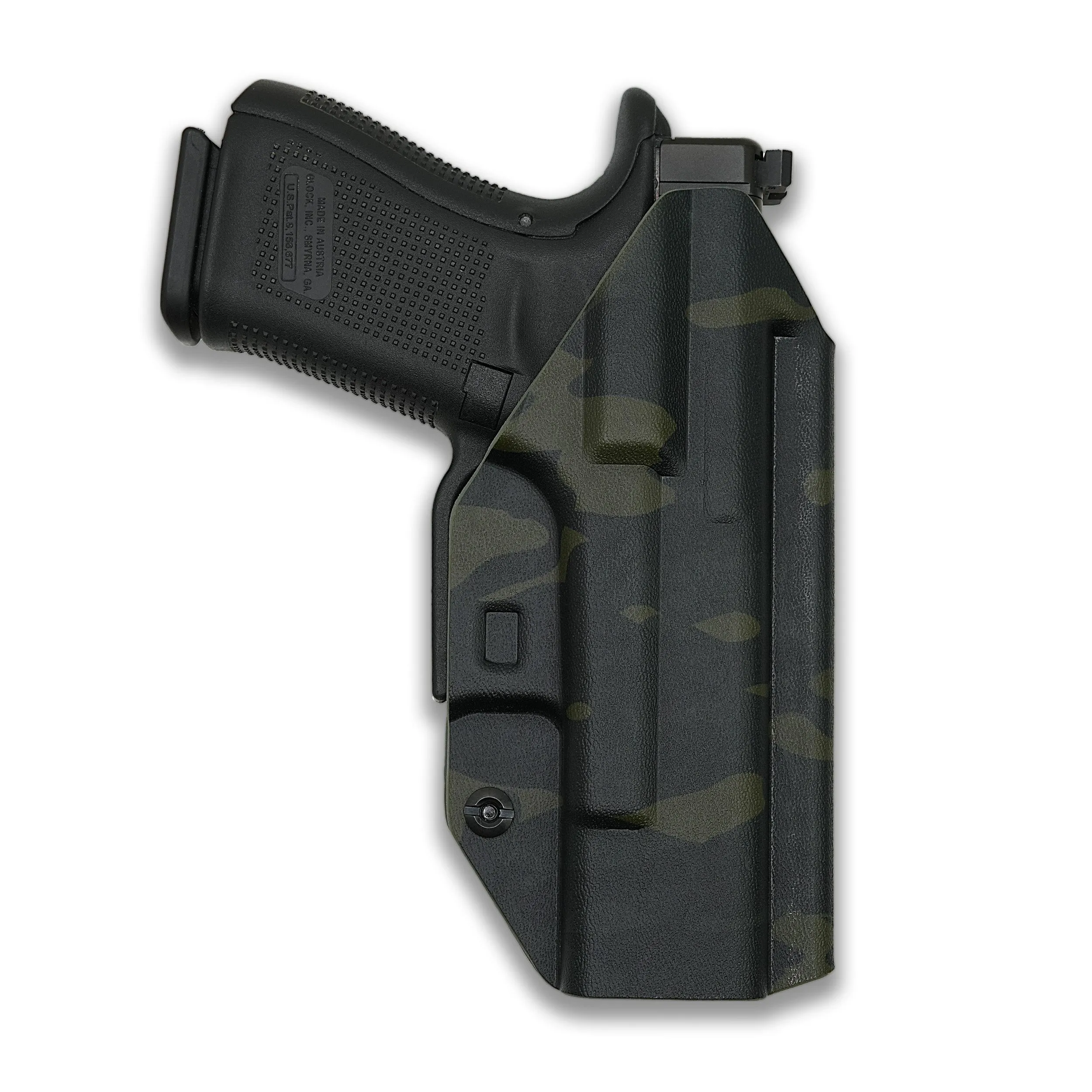 Springfield XD 3" Sub-Compact Holster IWB 9MM/.40SW