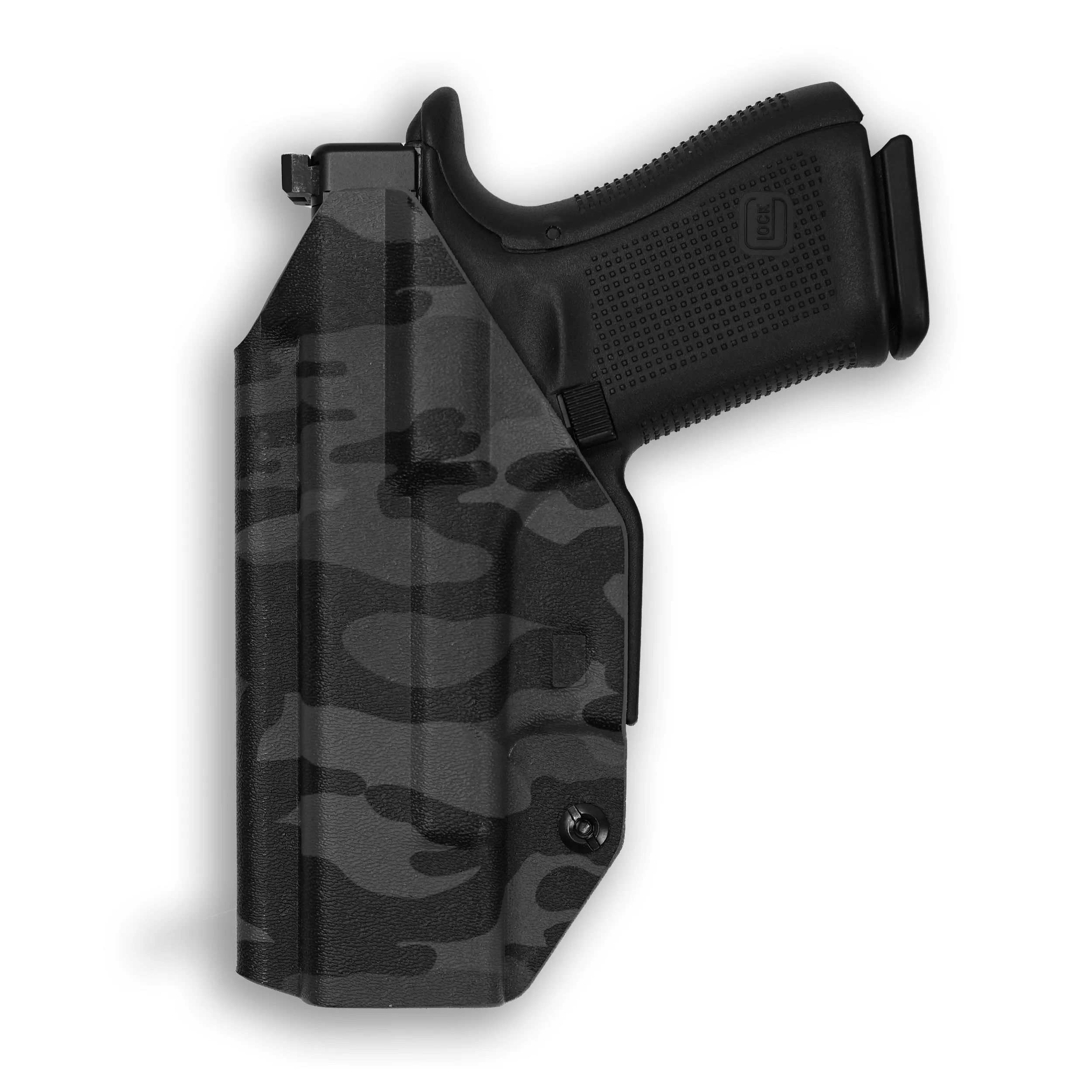 Springfield XD 3" Sub-Compact Holster IWB 9MM/.40SW