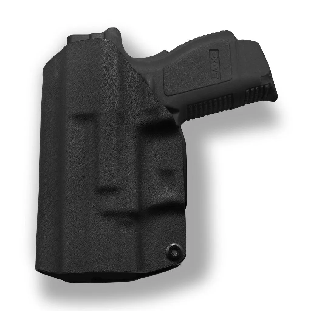 Springfield XD 3" Sub-Compact Holster IWB 9MM/.40SW