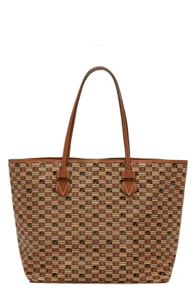 St Tropez Tote MM - Classic