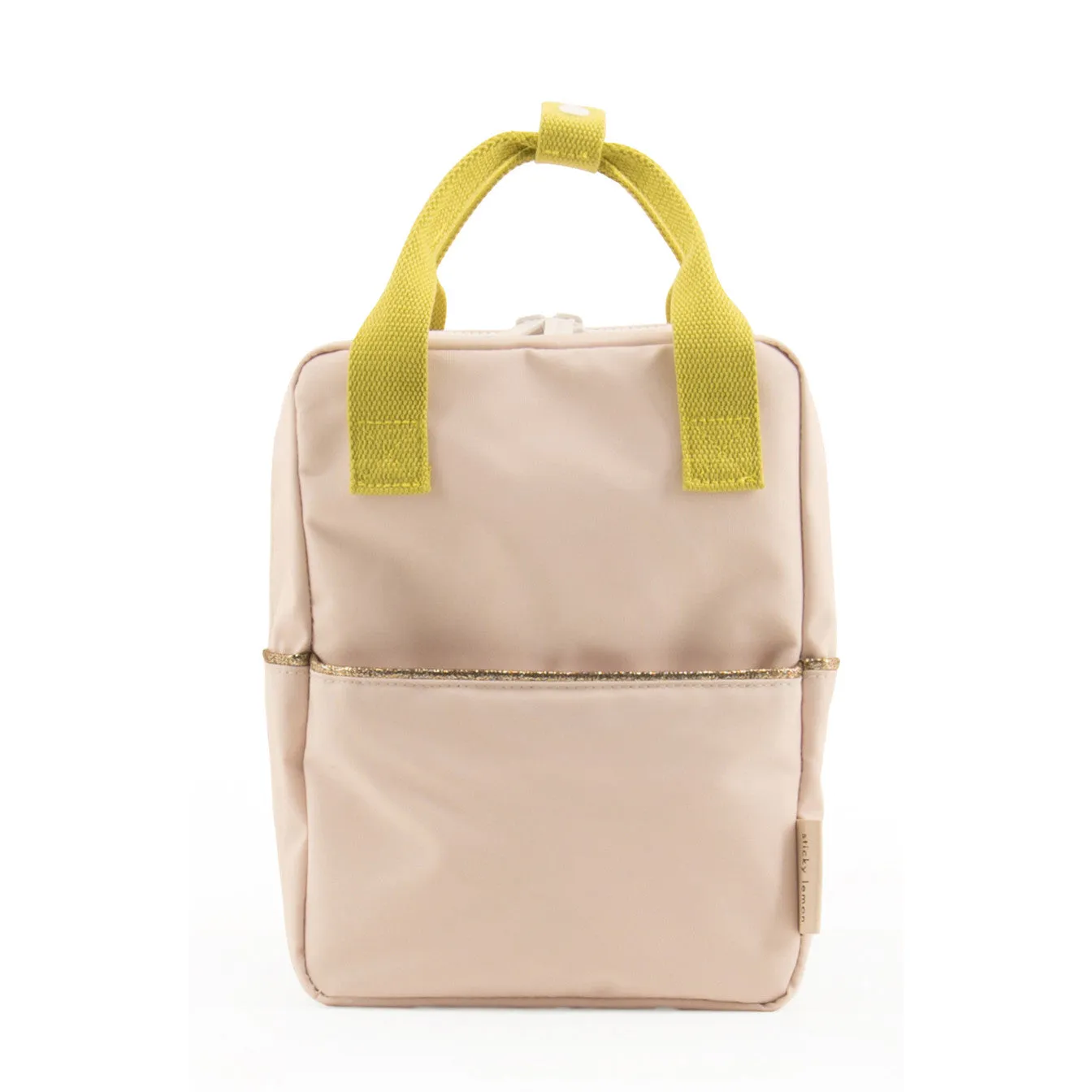 Sticky Lemon Backpack Nude Pink S