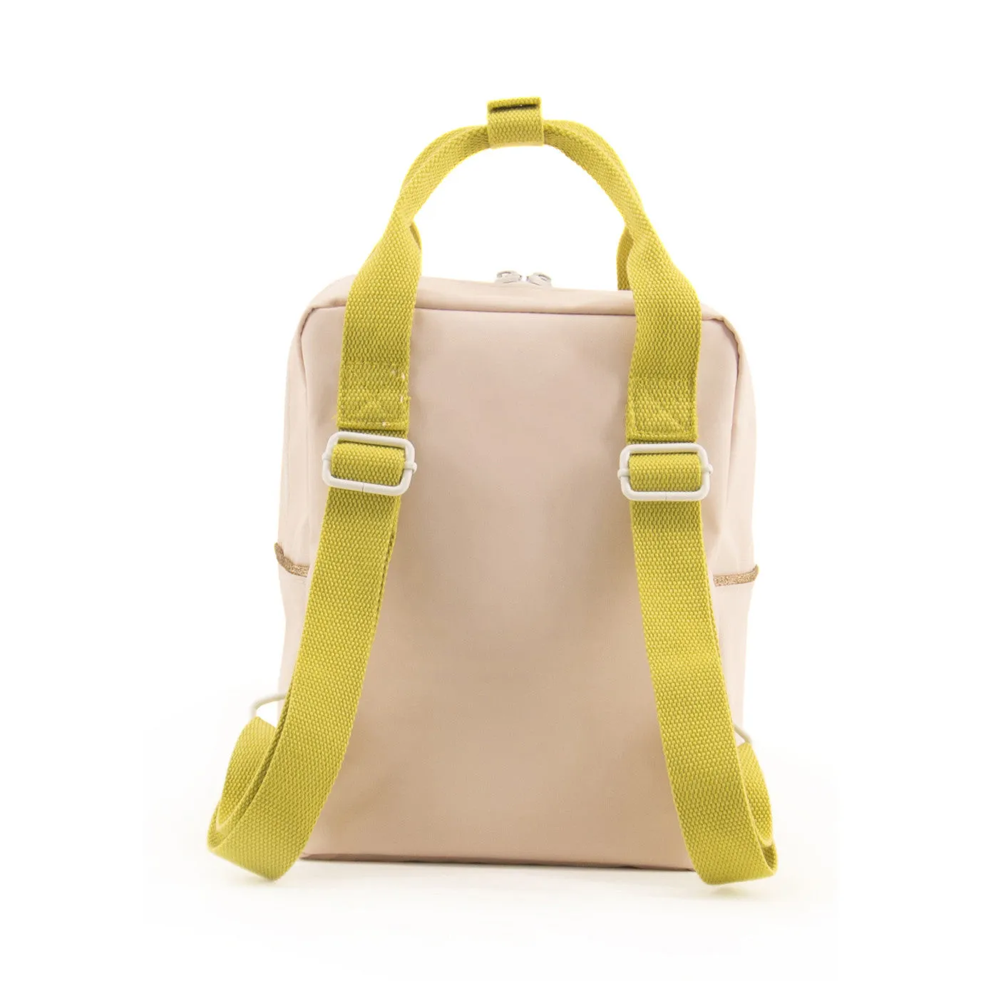 Sticky Lemon Backpack Nude Pink S