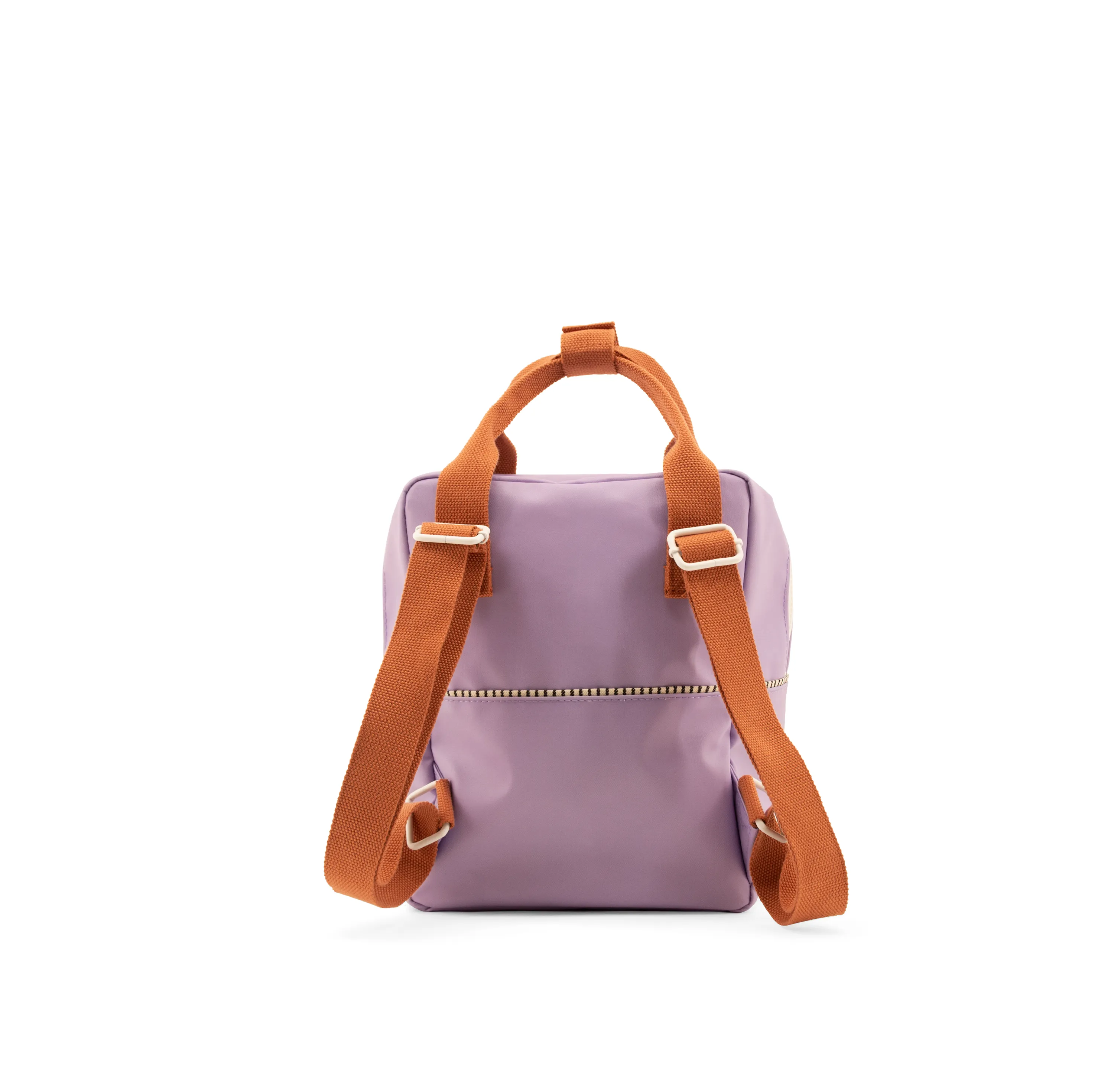 Sticky Lemon uni Small Backpack, Jangle Purple