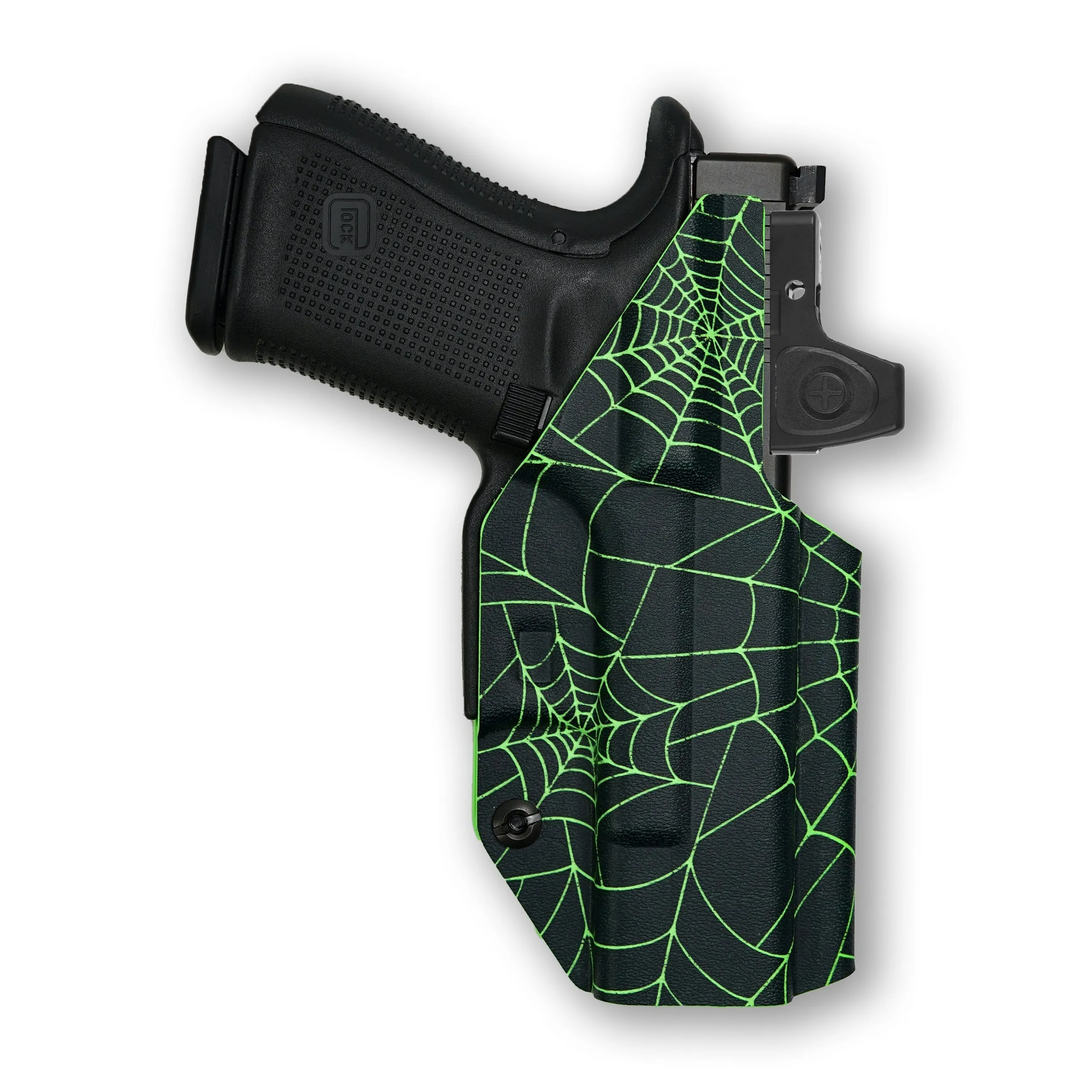 Taurus TX22 Compact Red Dot Optic Cut IWB Holster