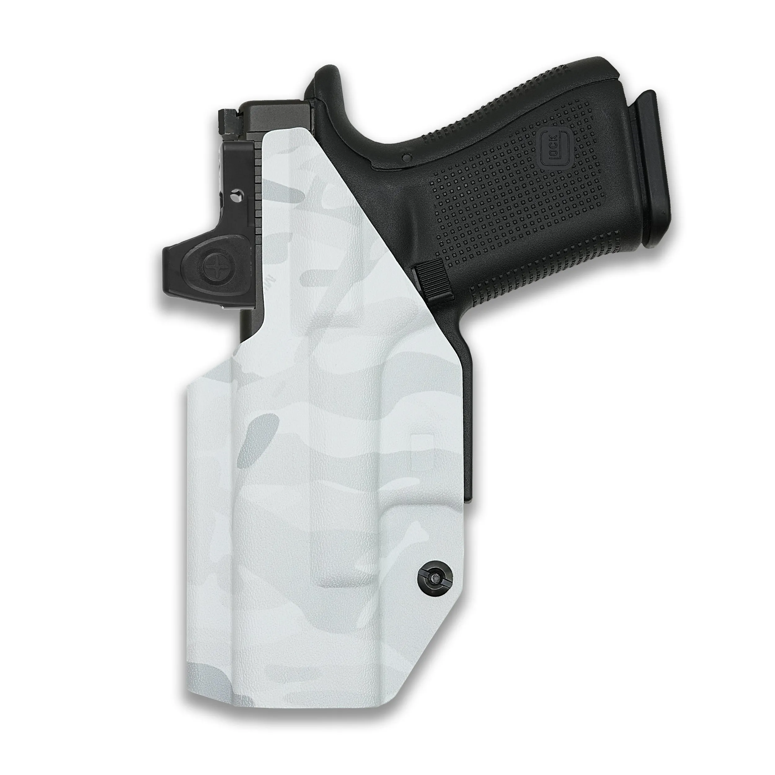 Taurus TX22 Compact Red Dot Optic Cut IWB Holster