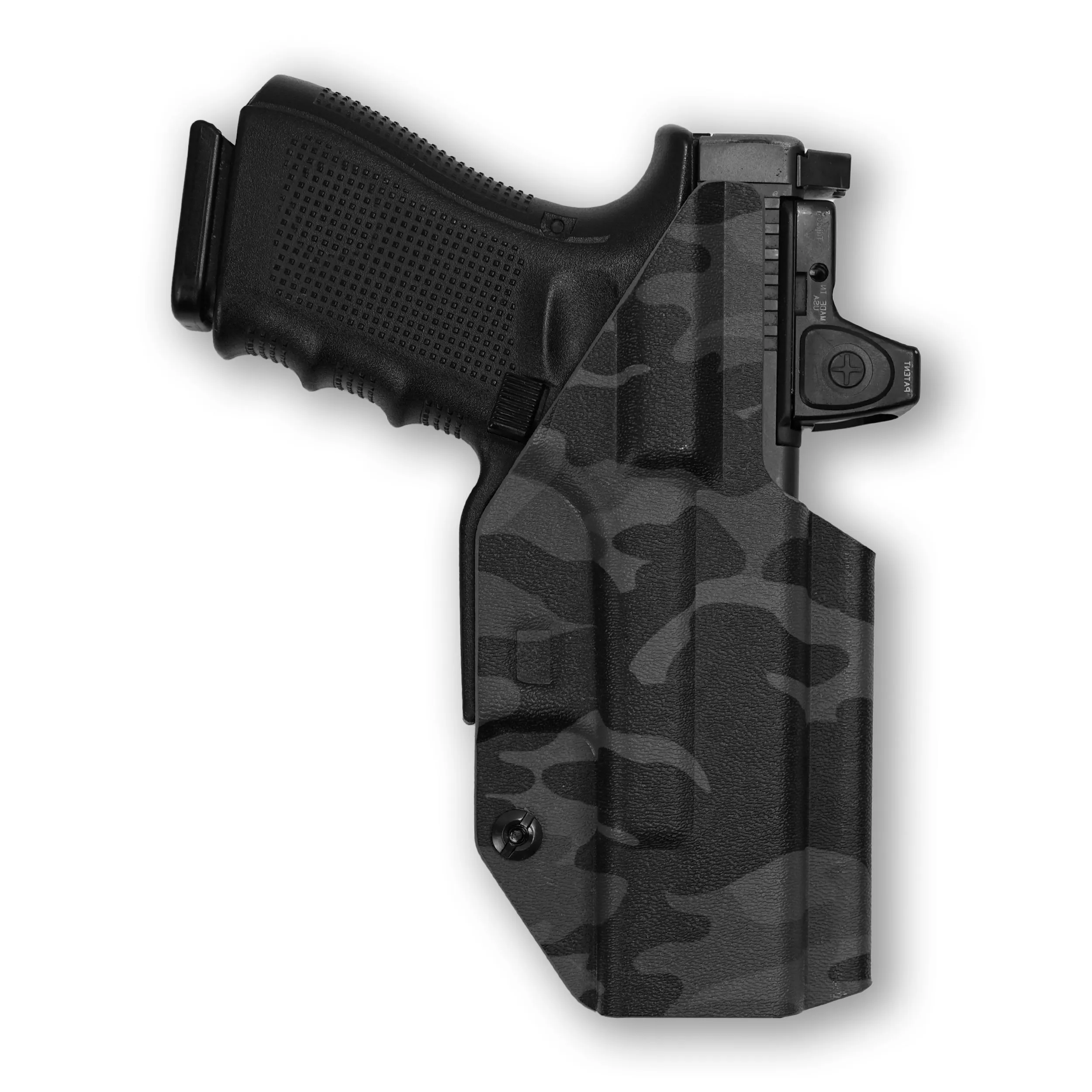 Taurus TX22 Compact Red Dot Optic Cut IWB Holster