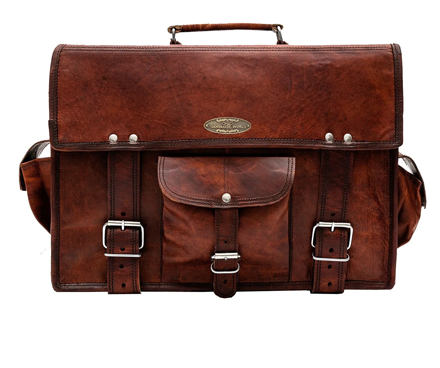 The Attorney Briefcase