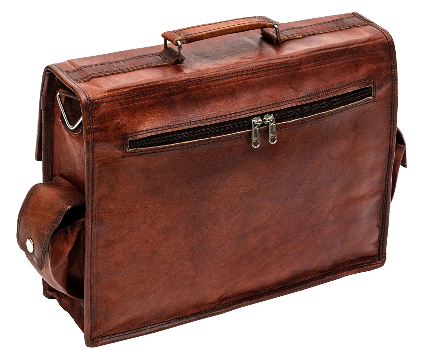 The Attorney Briefcase