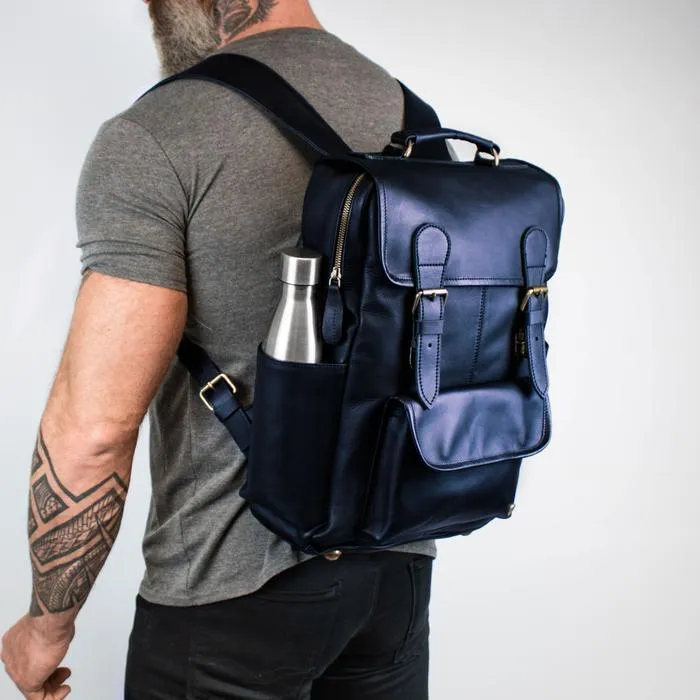 The City Backpack