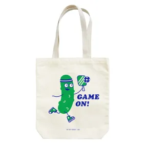 Tote Bag "Pickleball"