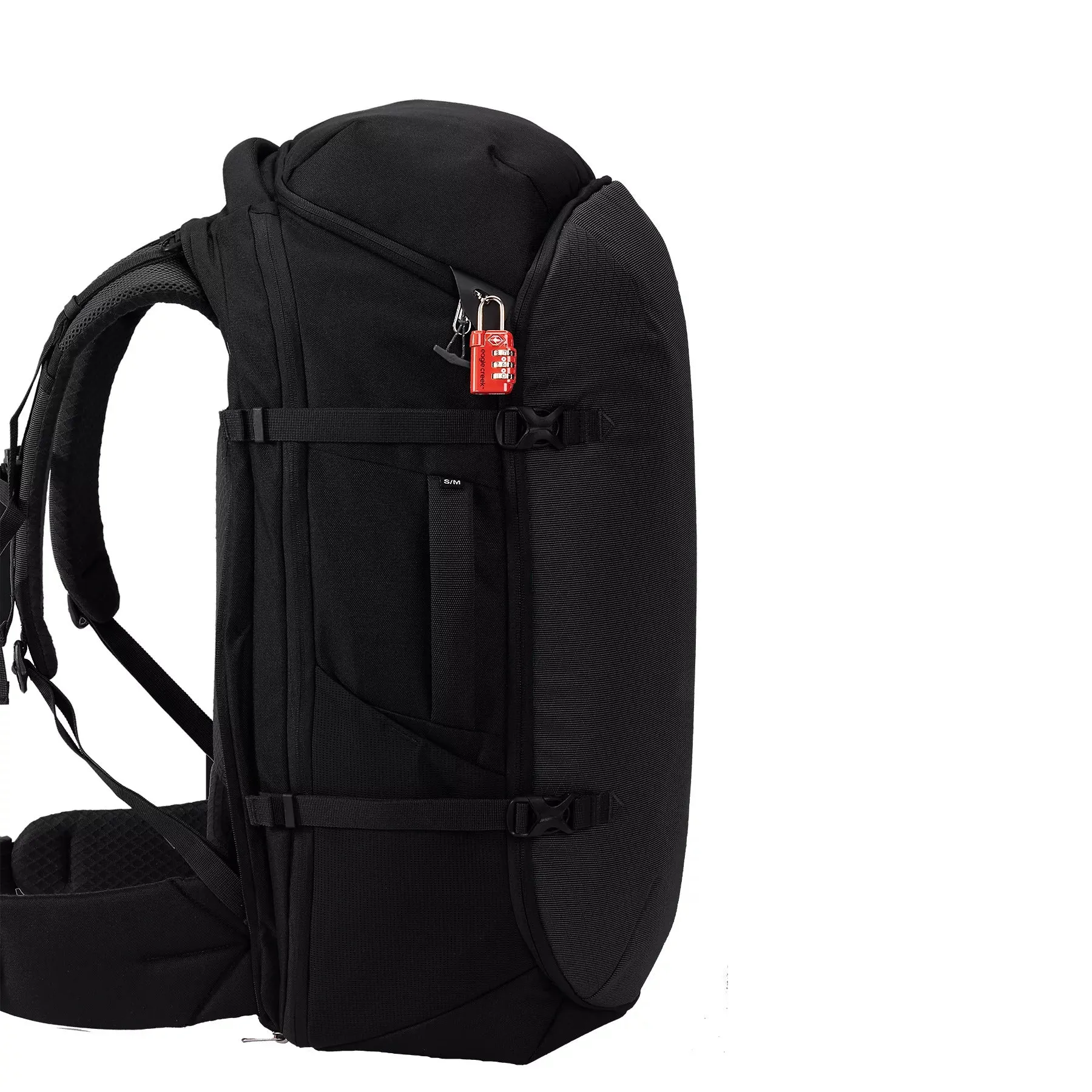 Tour Travel Pack 55L S/M