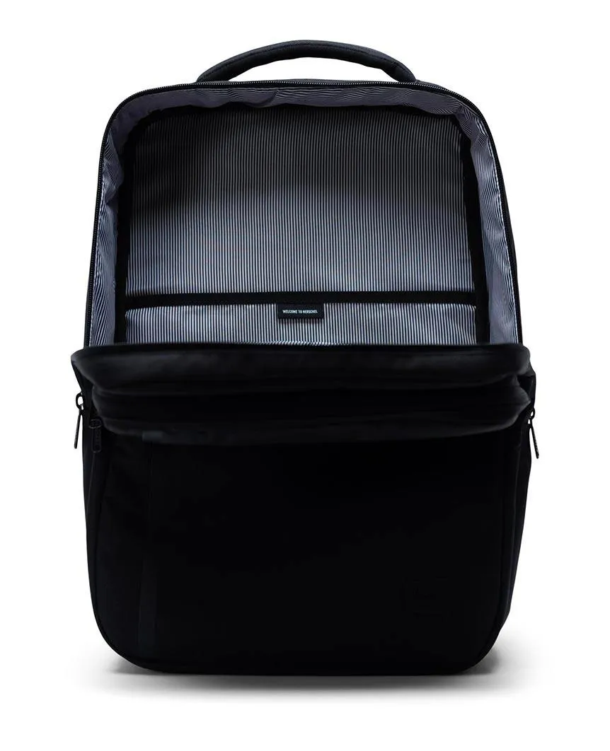 Travel Backpack Black