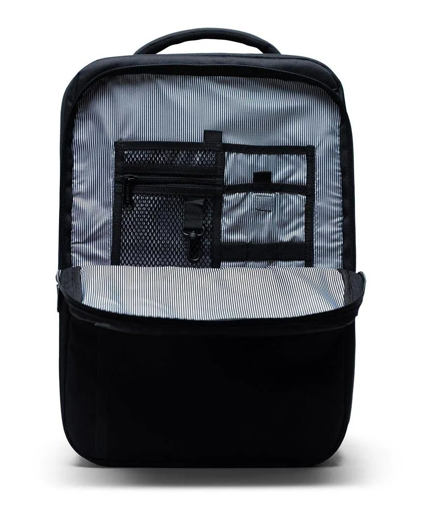 Travel Backpack Black