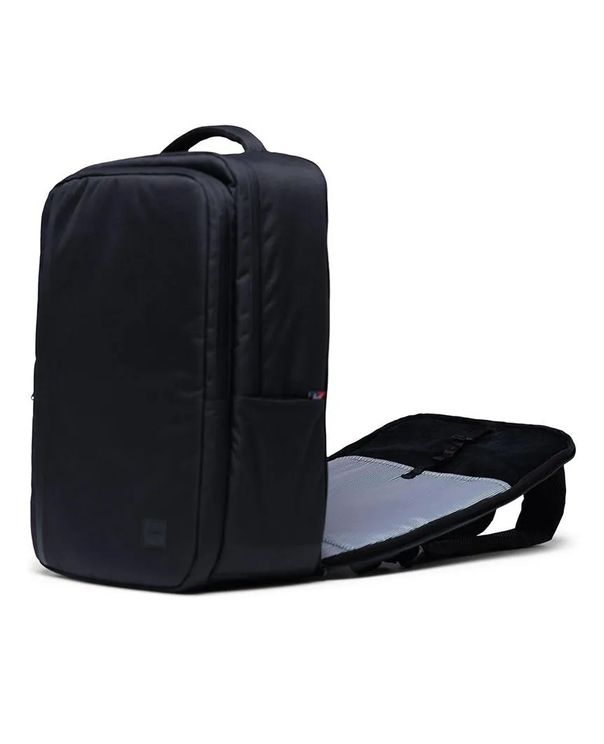 Travel Backpack Black