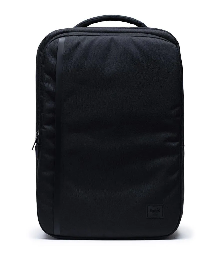 Travel Backpack Black