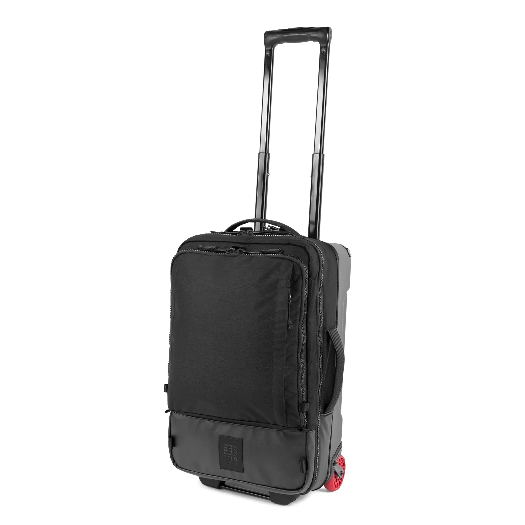 Travel Bag Roller - Premium