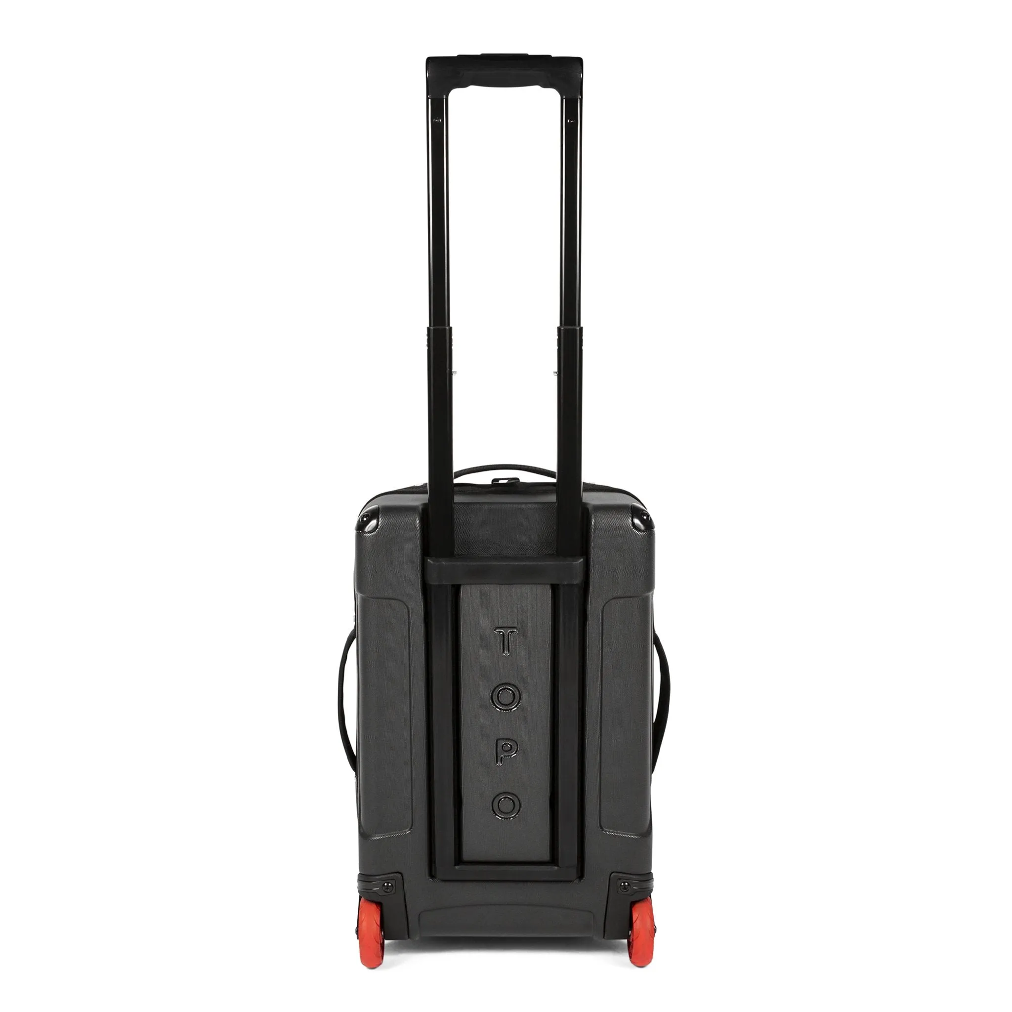 Travel Bag Roller - Premium