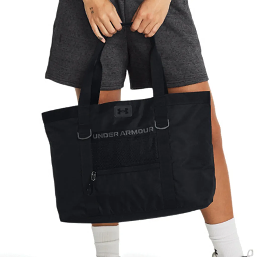 UA Essentials Tote