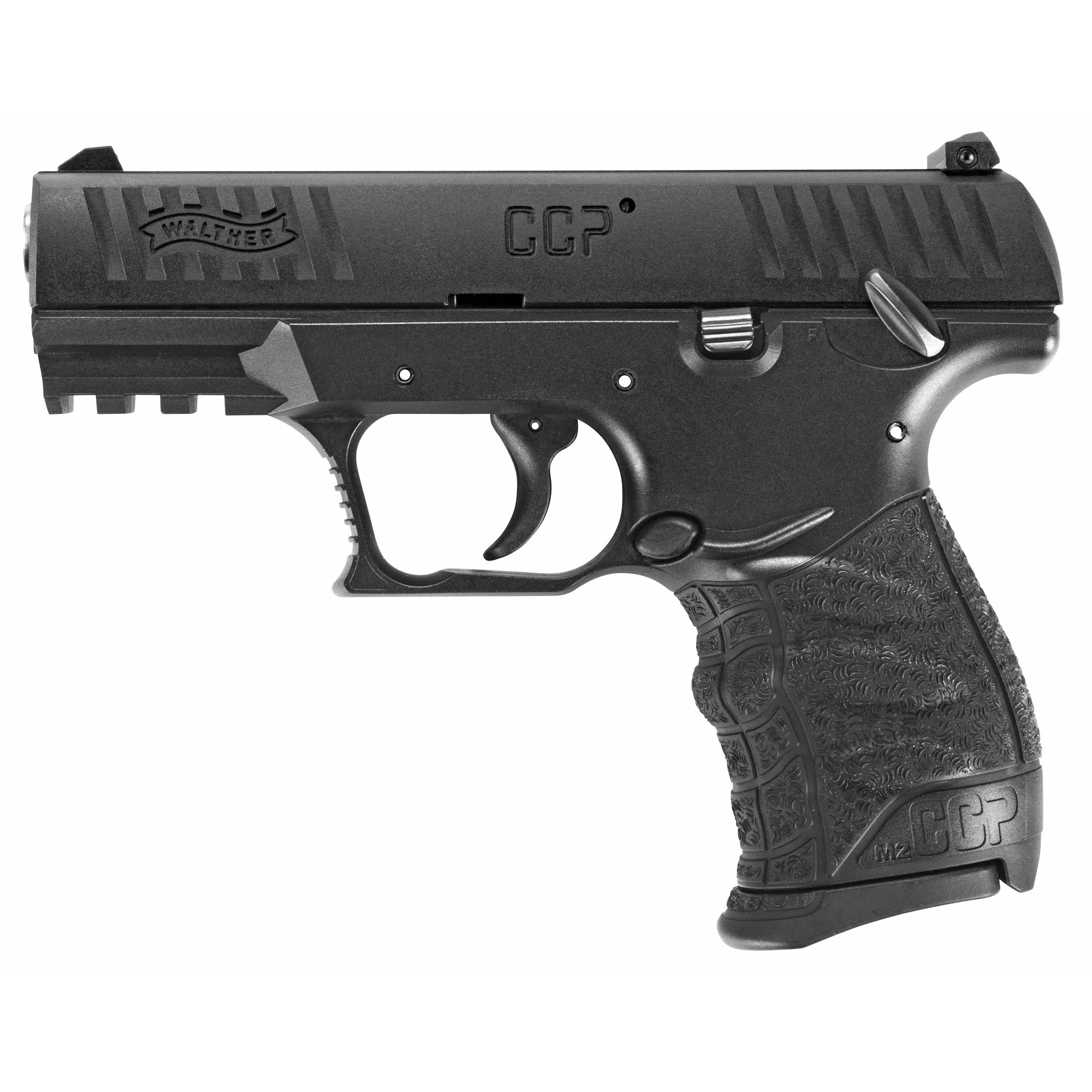 Wal Ccp M2 380acp 3.54" 8rd