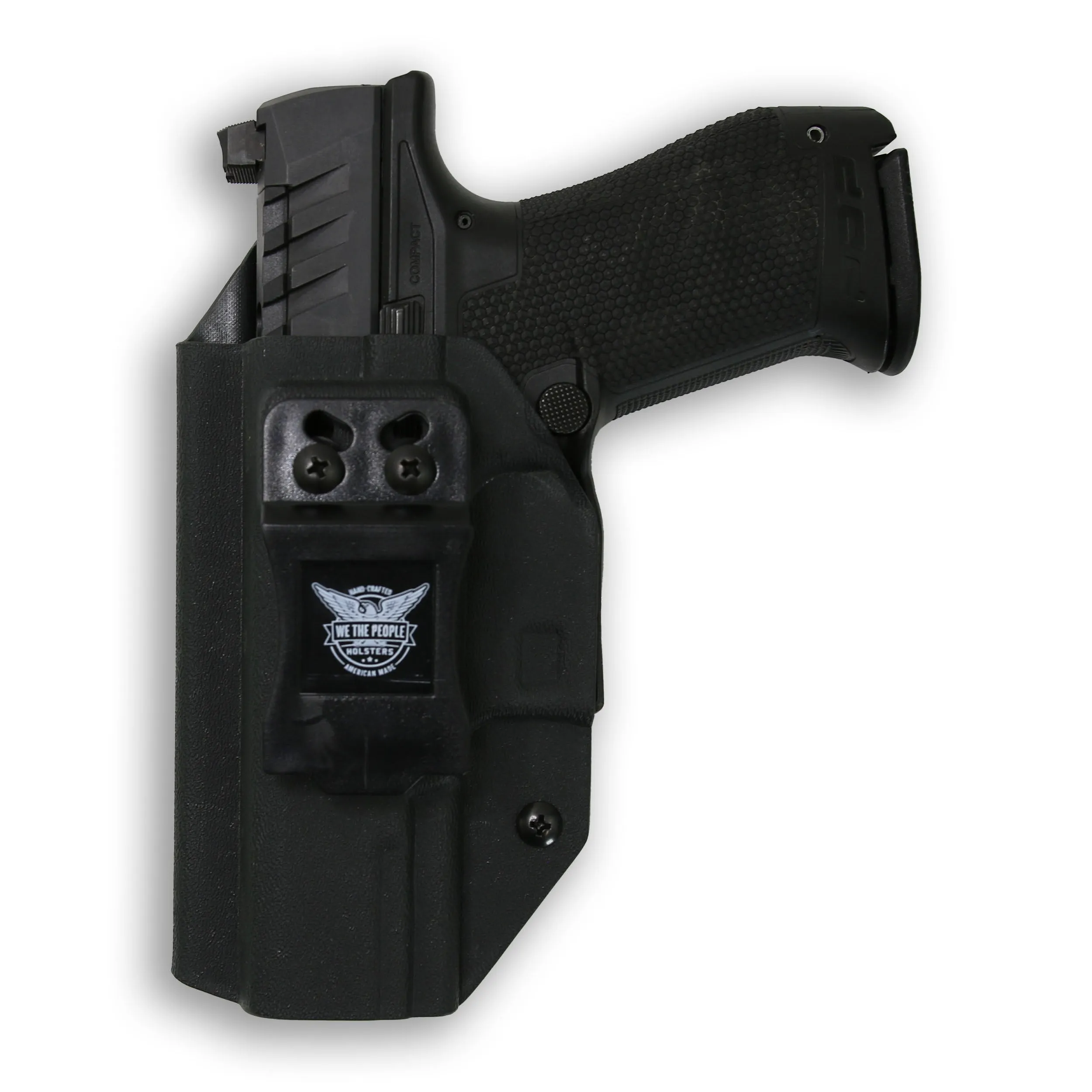 Walther PDP Compact IWB Holster