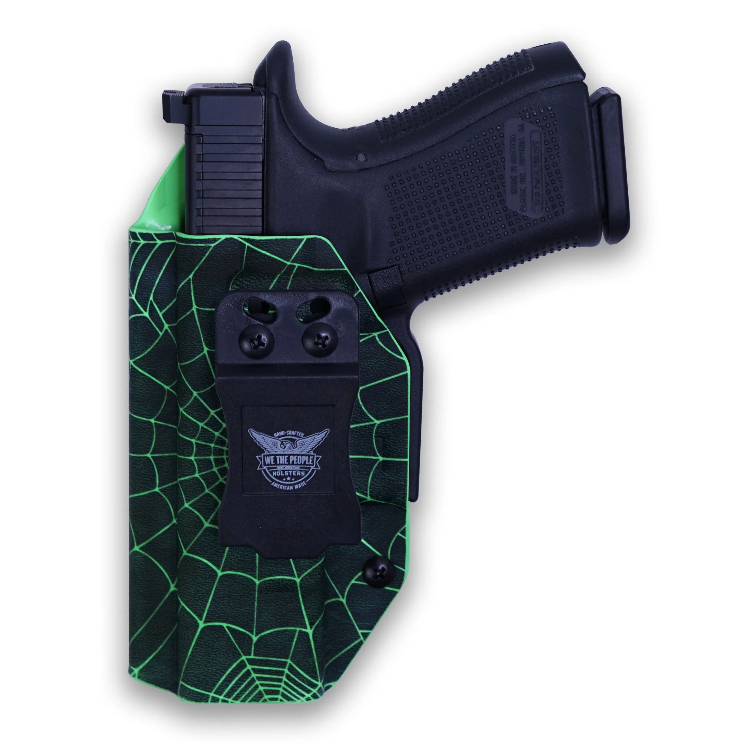 Walther PDP Compact IWB Holster