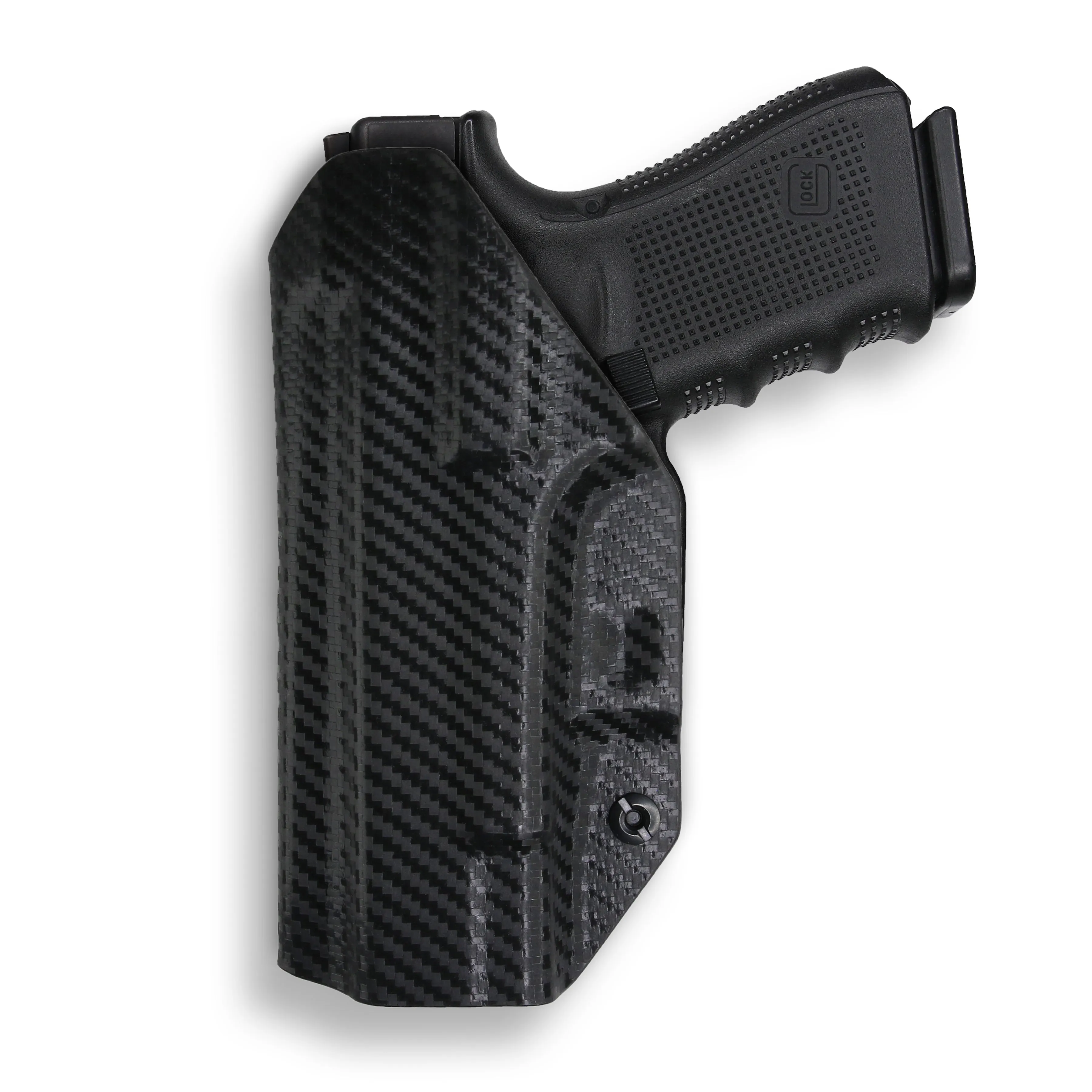 Walther PDP Compact IWB Holster