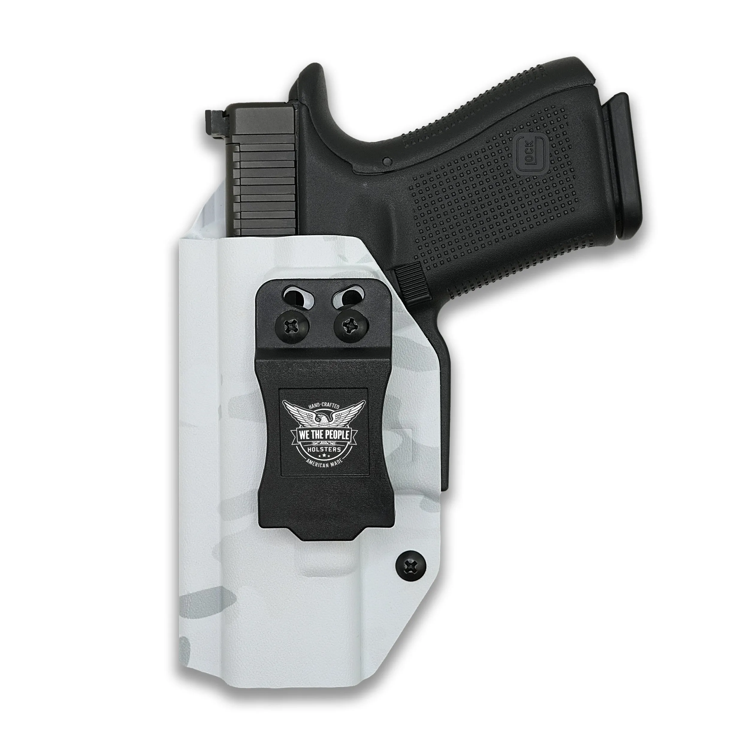 Walther PDP Compact IWB Holster