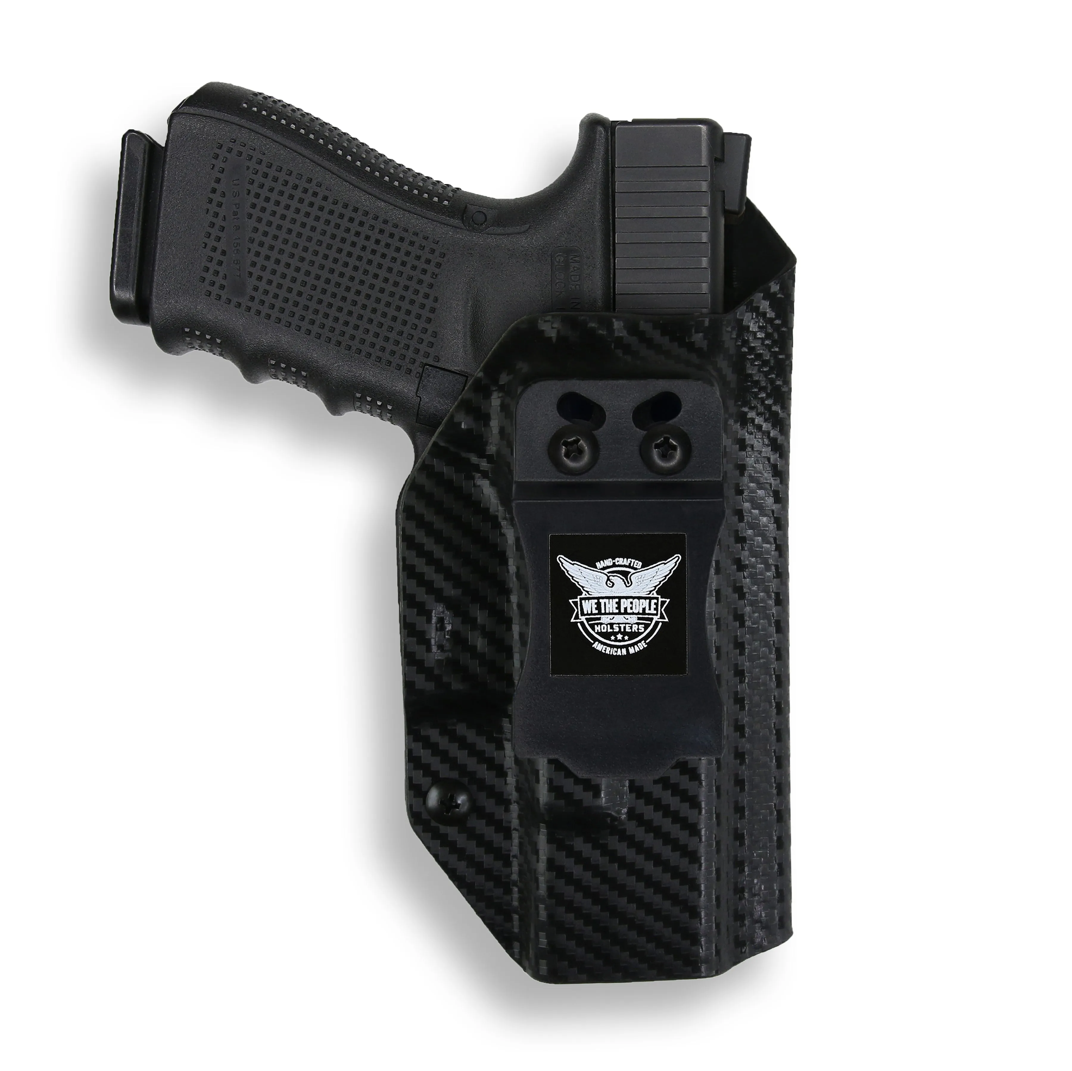 Walther PDP Compact IWB Holster