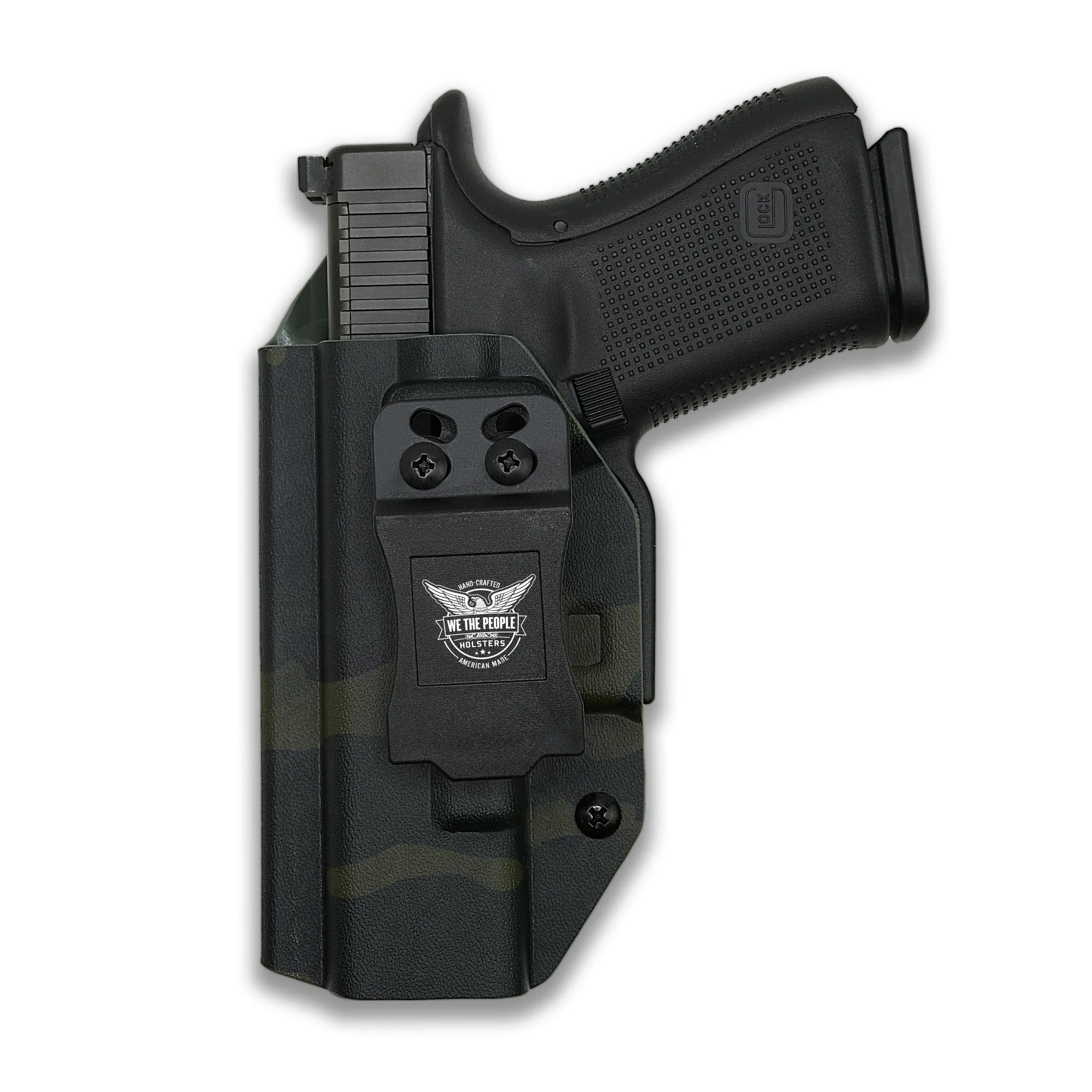 Walther PDP Compact IWB Holster