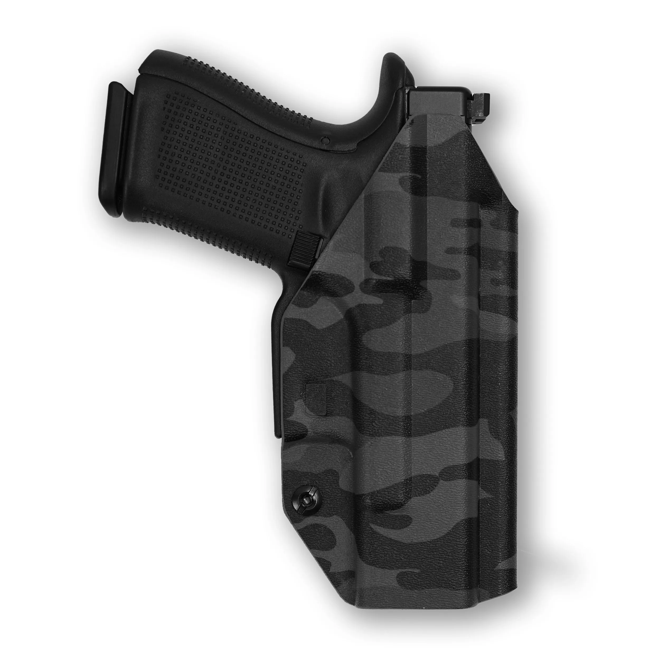 Walther PDP Compact IWB Holster