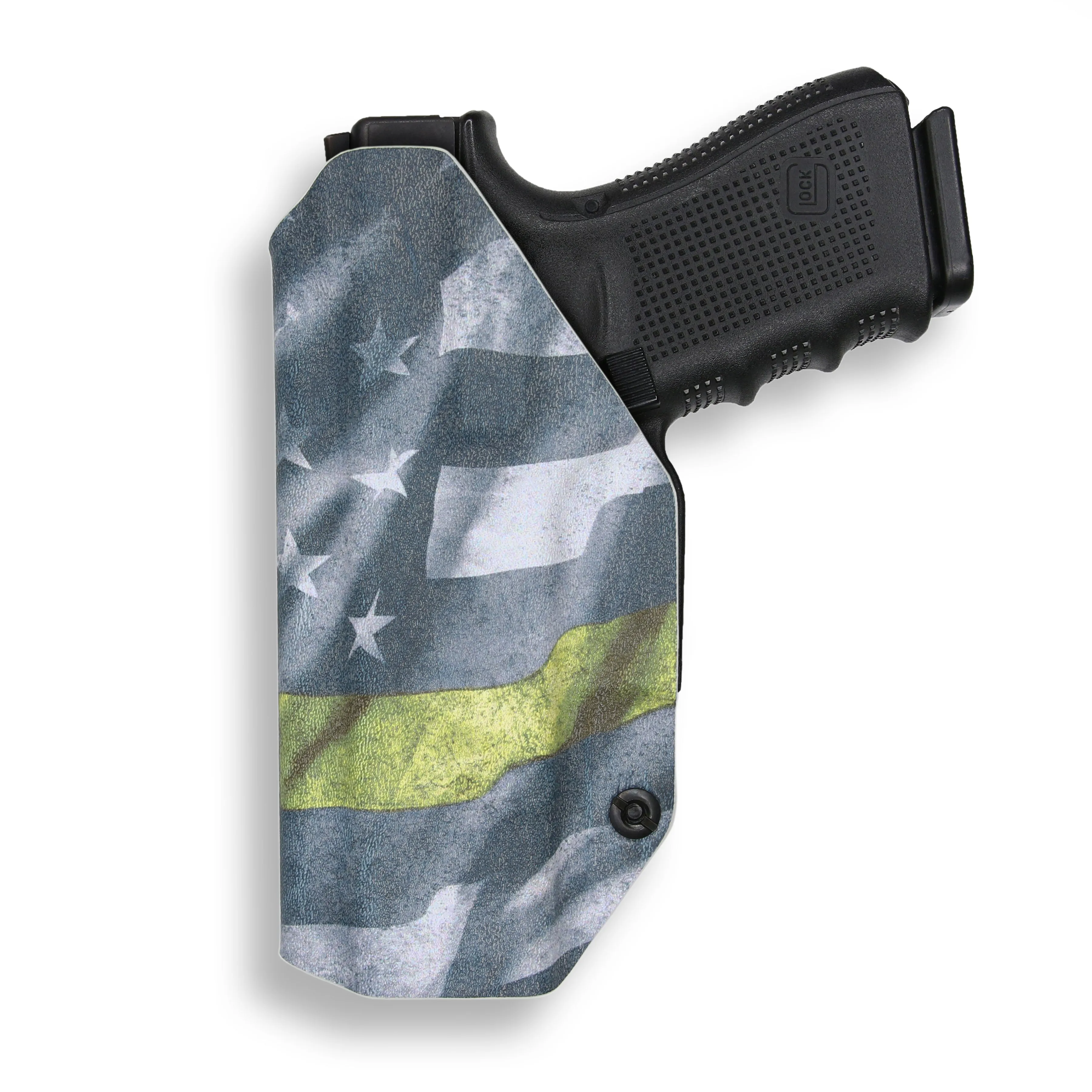 Walther PDP Compact IWB Holster