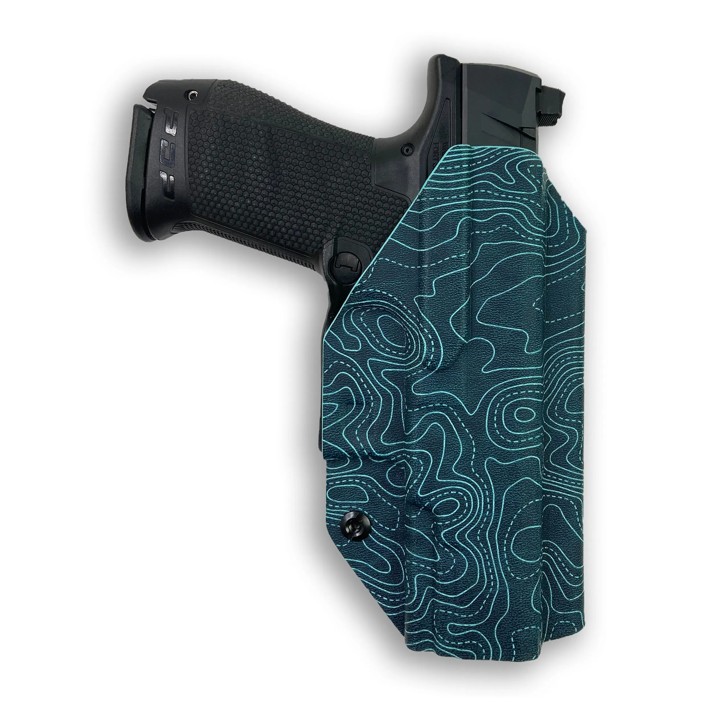 Walther PDP Compact IWB Holster