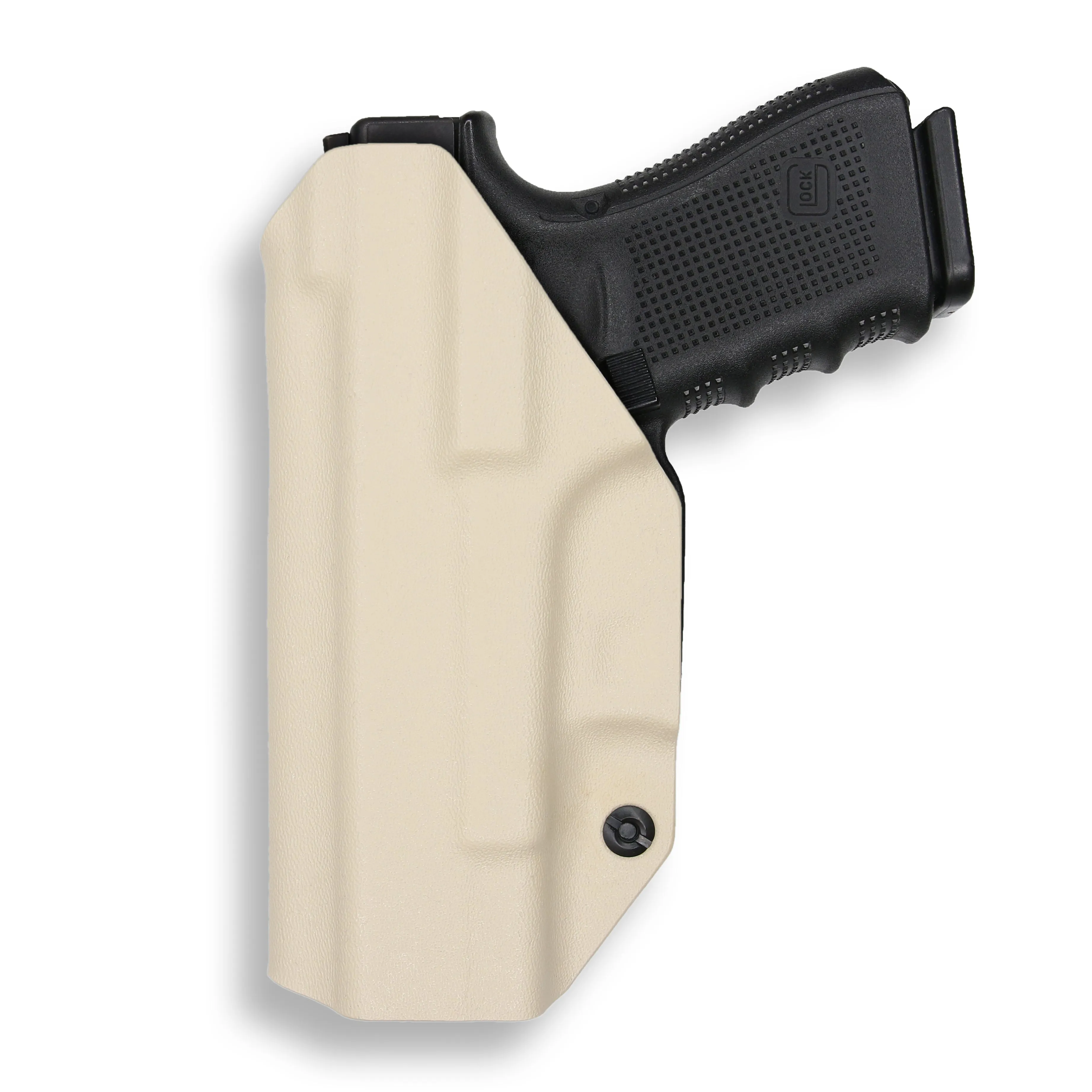 Walther PDP Compact IWB Holster