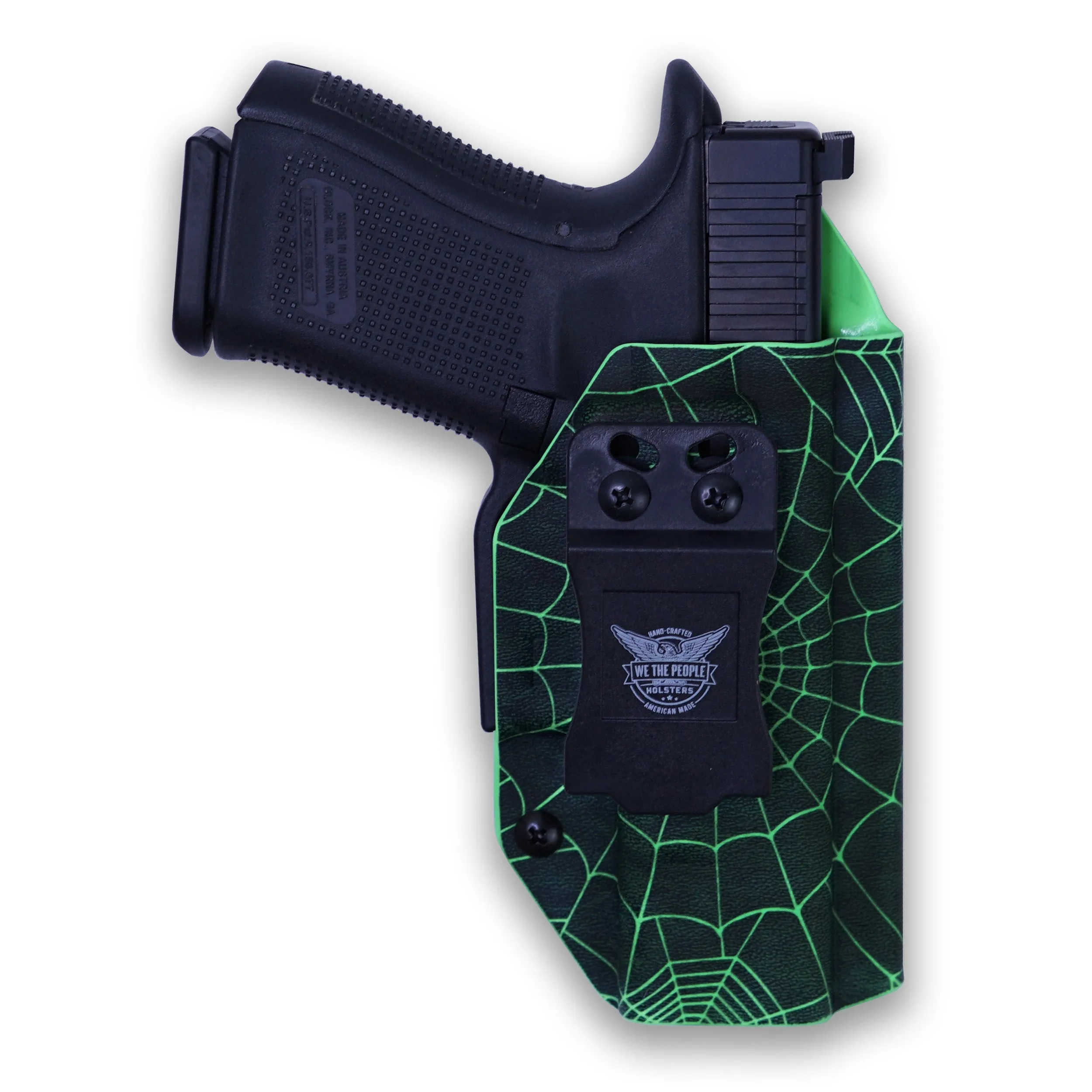 Walther PDP Compact IWB Holster