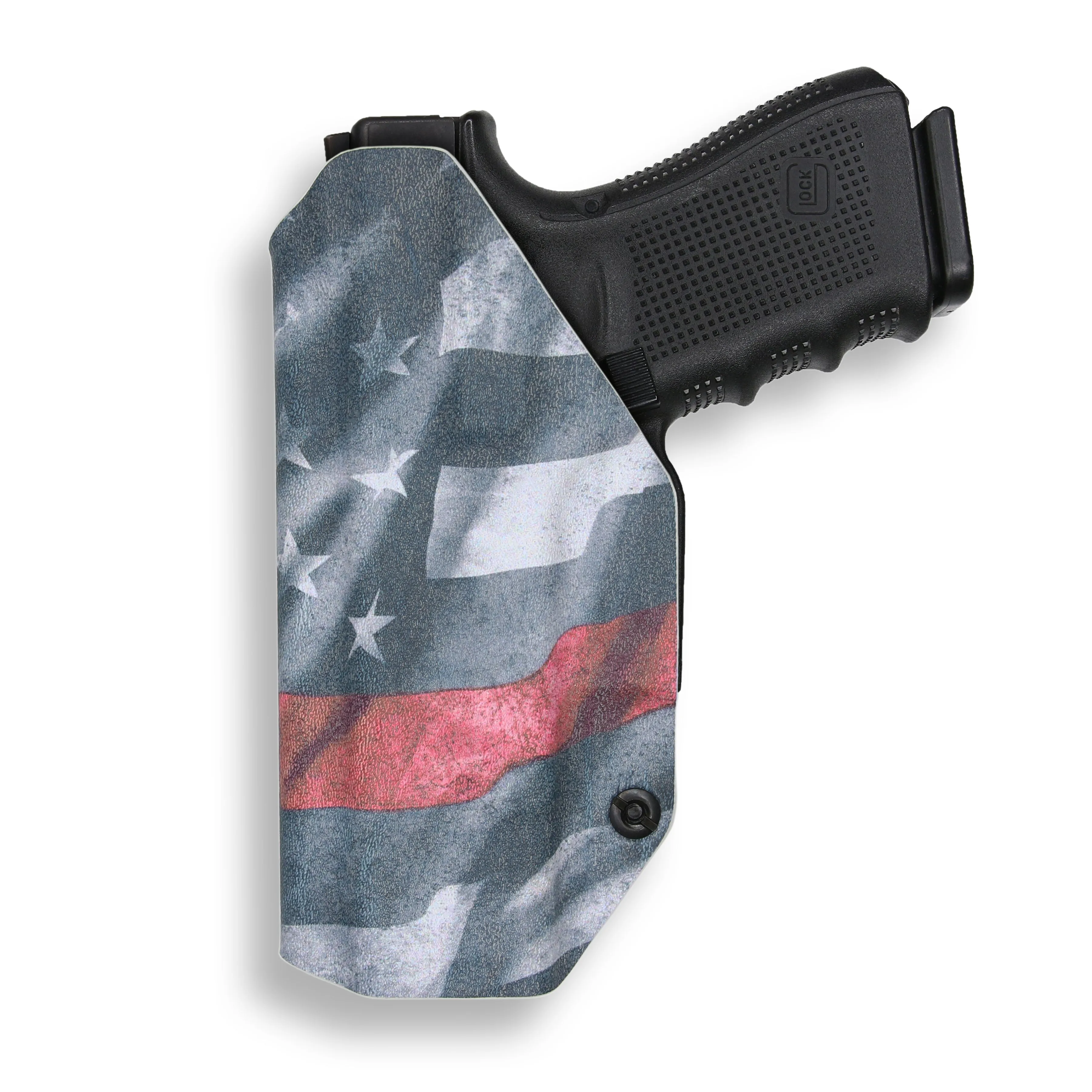 Walther PDP Compact IWB Holster