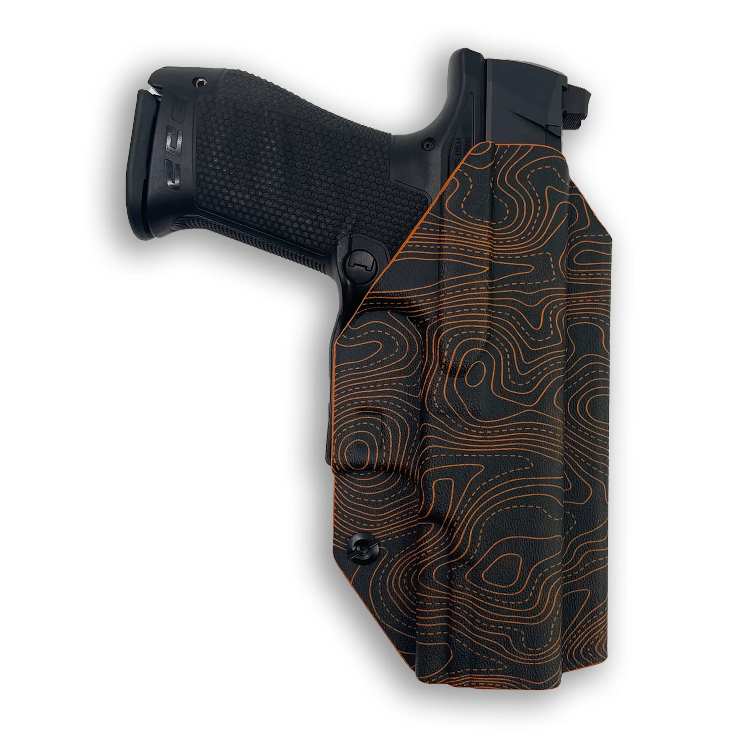 Walther PDP Compact IWB Holster