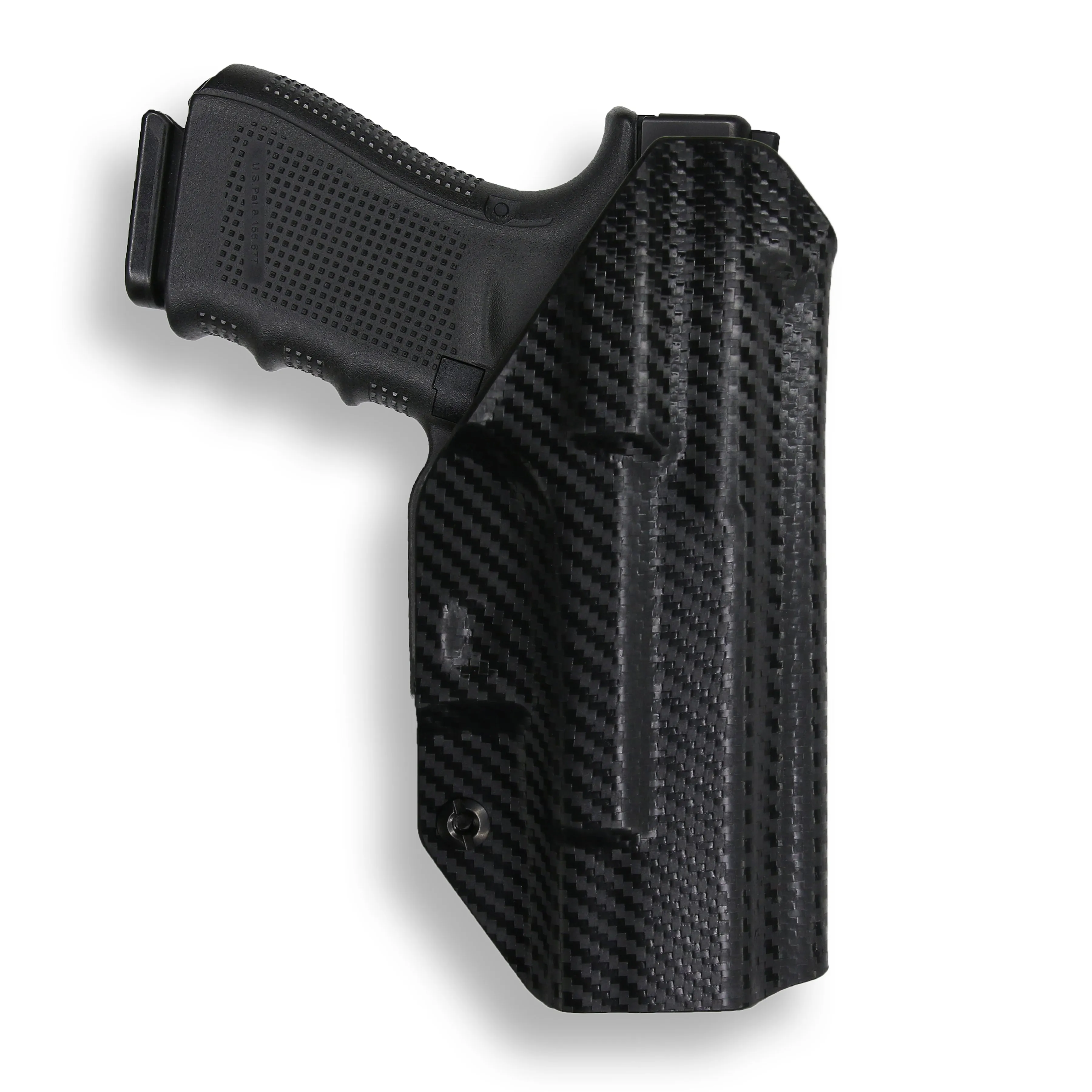 Walther PDP Compact IWB Holster