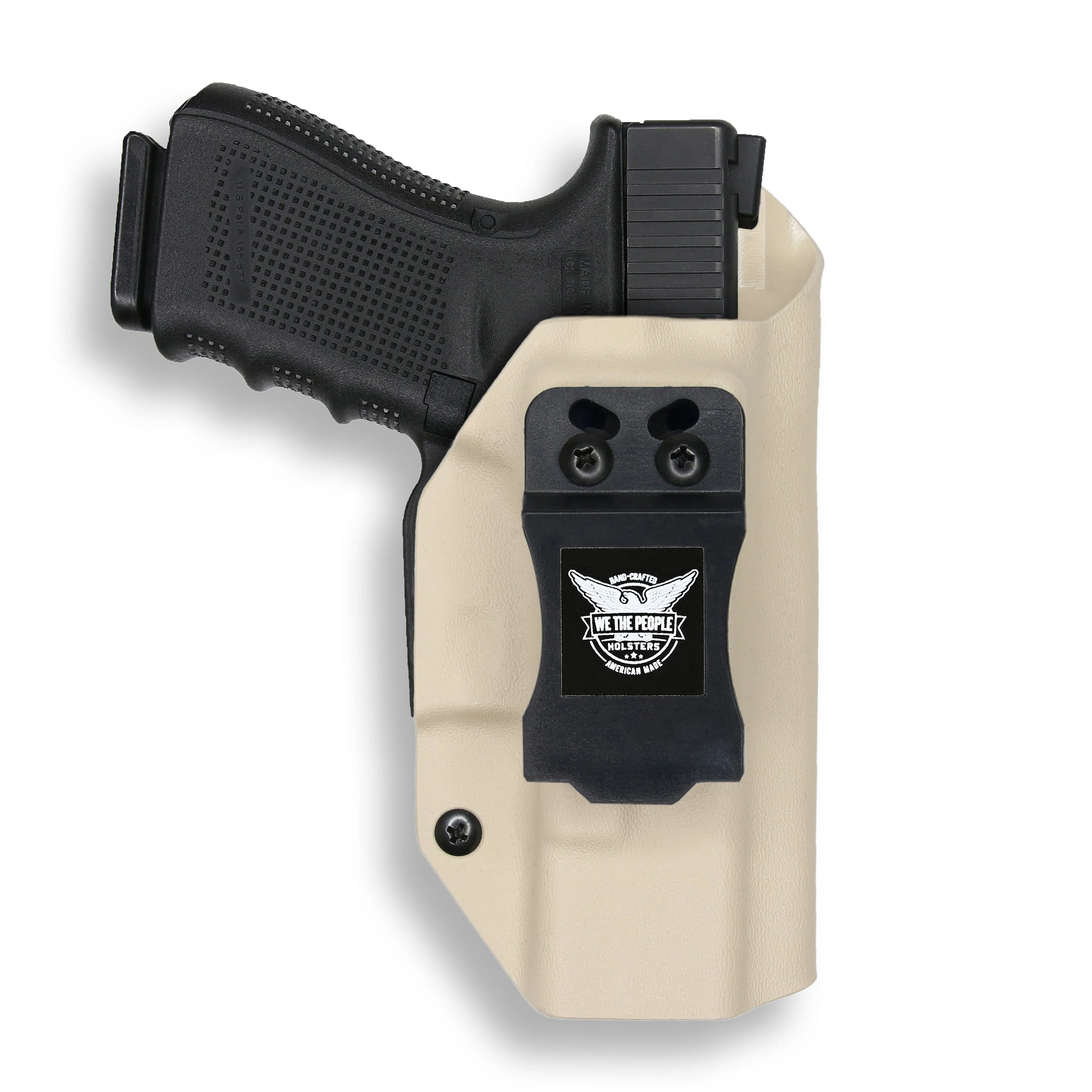 Walther PDP Compact IWB Holster