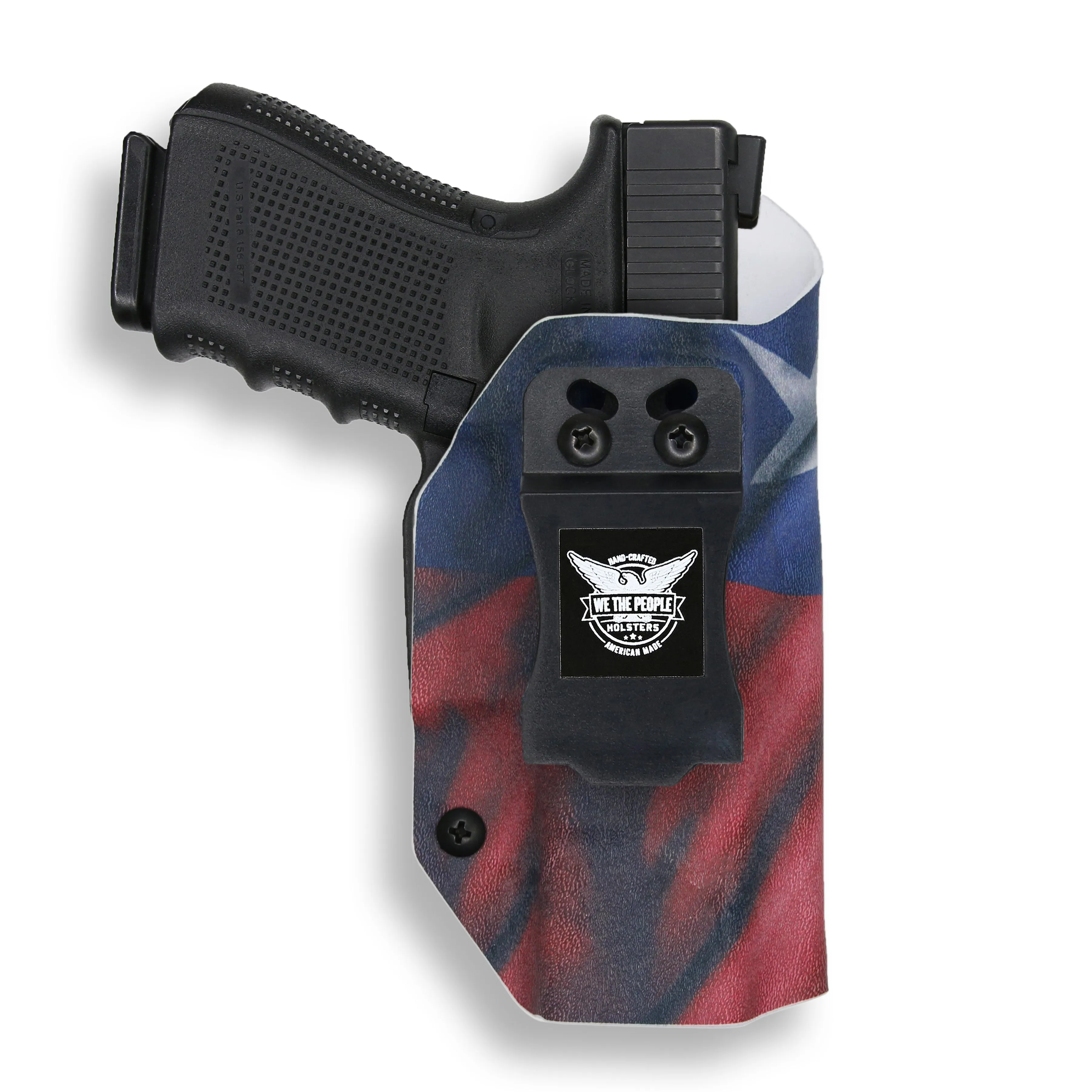 Walther PDP Compact IWB Holster