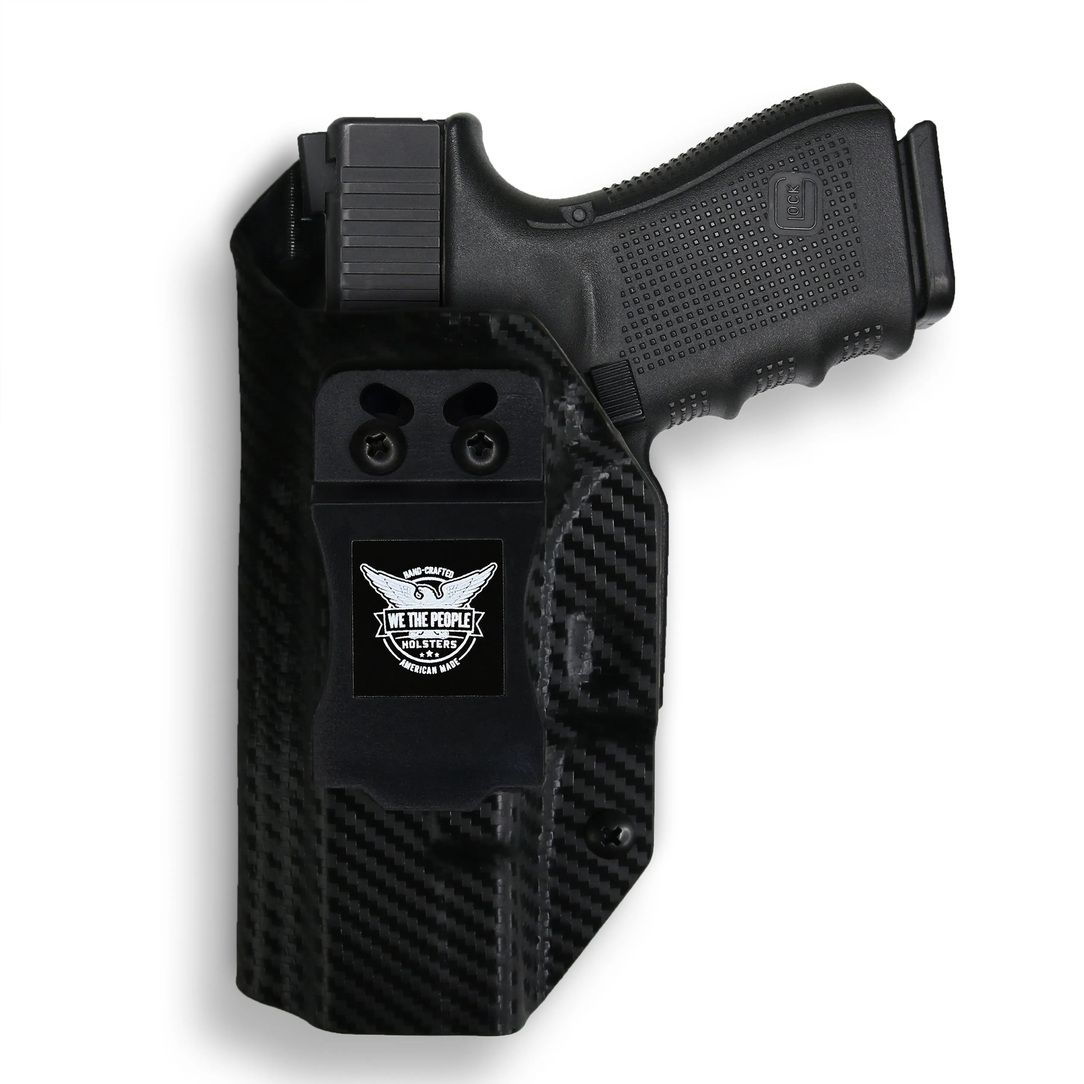 Walther PDP Compact IWB Holster